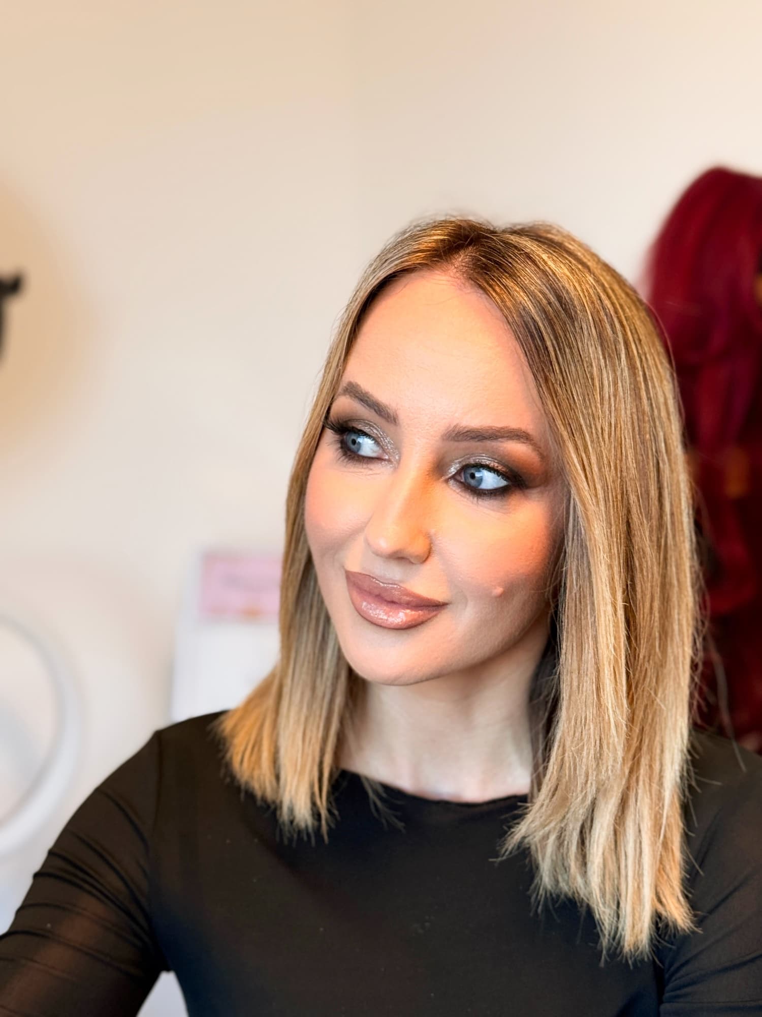 Profesionalno šminkanje i nail art 16