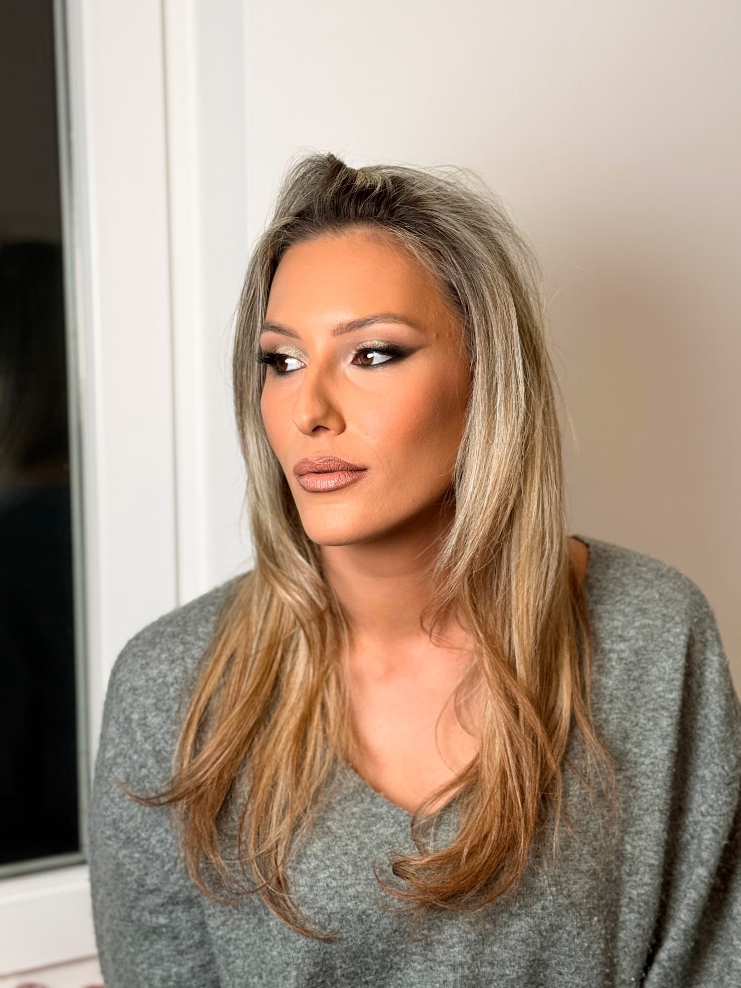 Profesionalno šminkanje i nail art 19