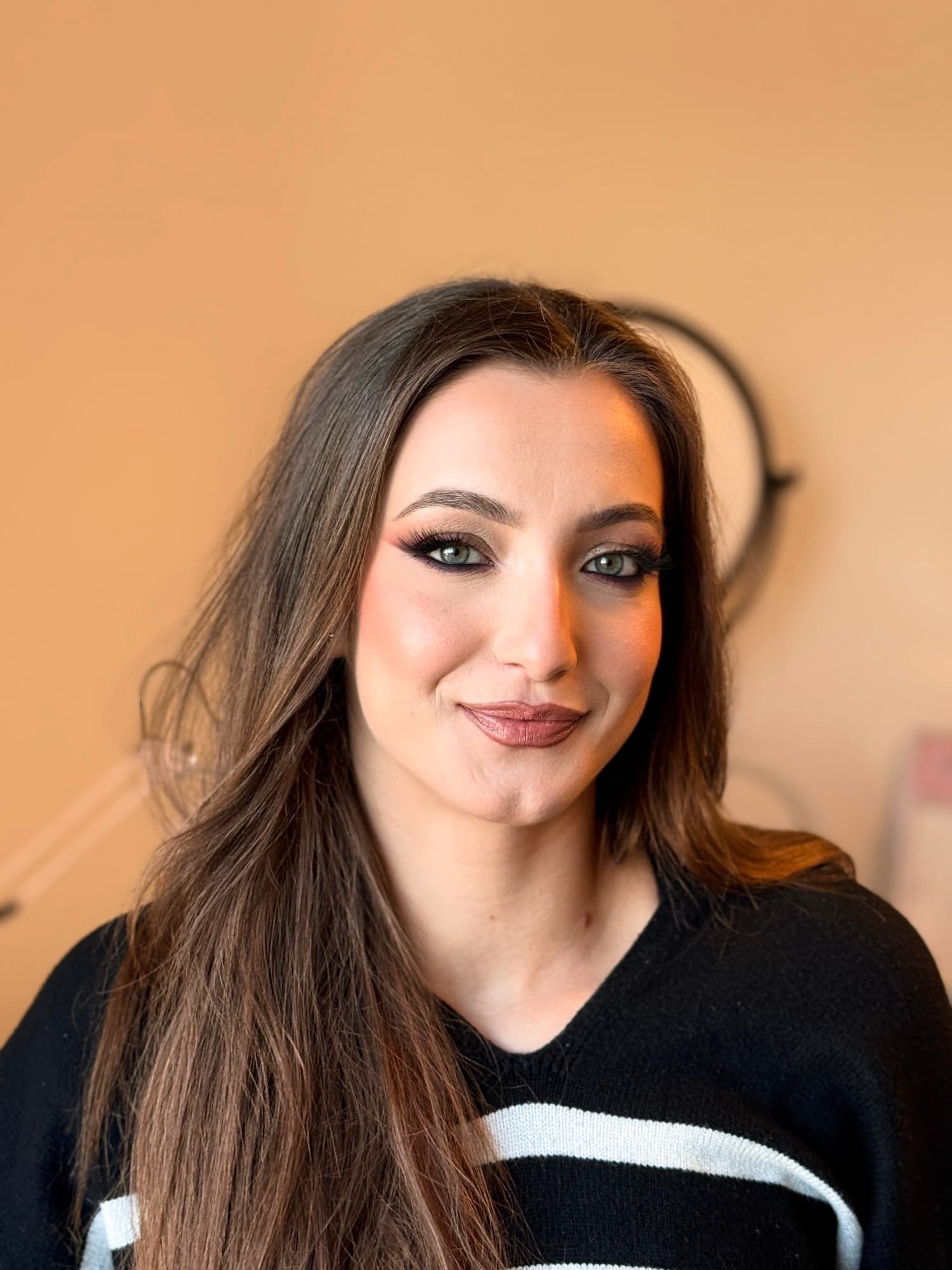 Profesionalno šminkanje i nail art 17