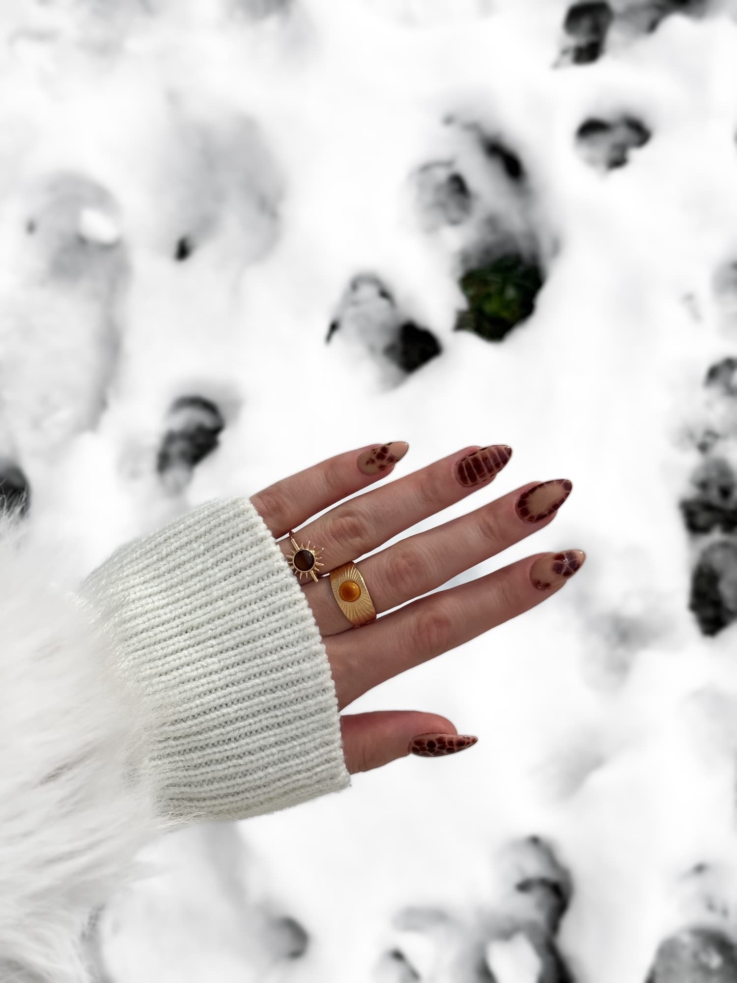 Profesionalno šminkanje i nail art 22