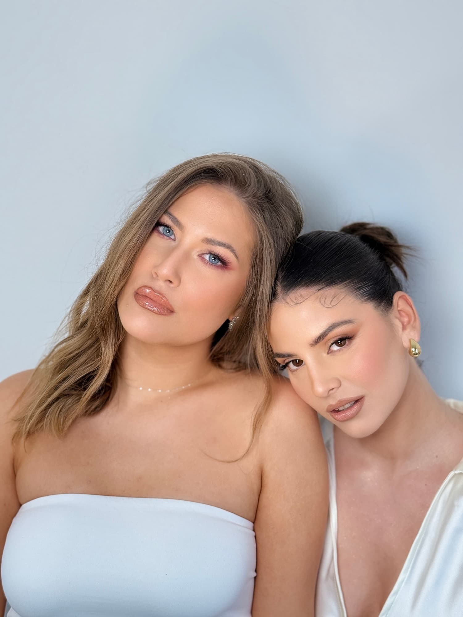 Profesionalno šminkanje i nail art fotografija 4