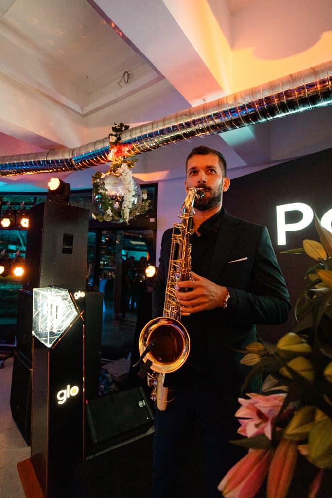 Saxobeat fotografija 2