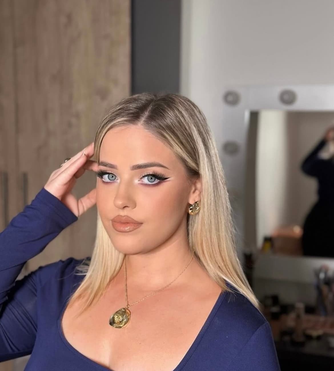 Profesionalno šminkanje 27