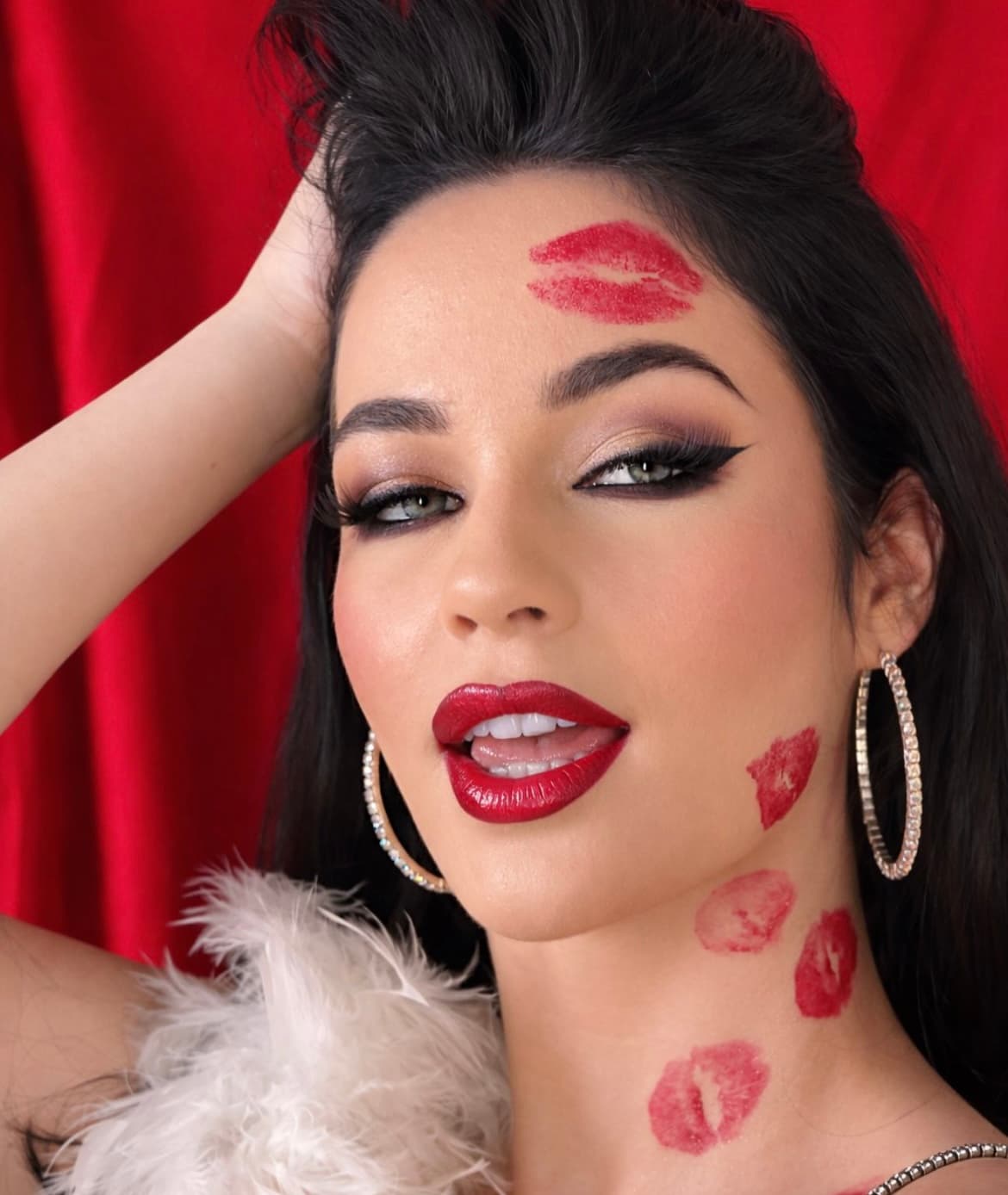 Profesionalno šminkanje 5