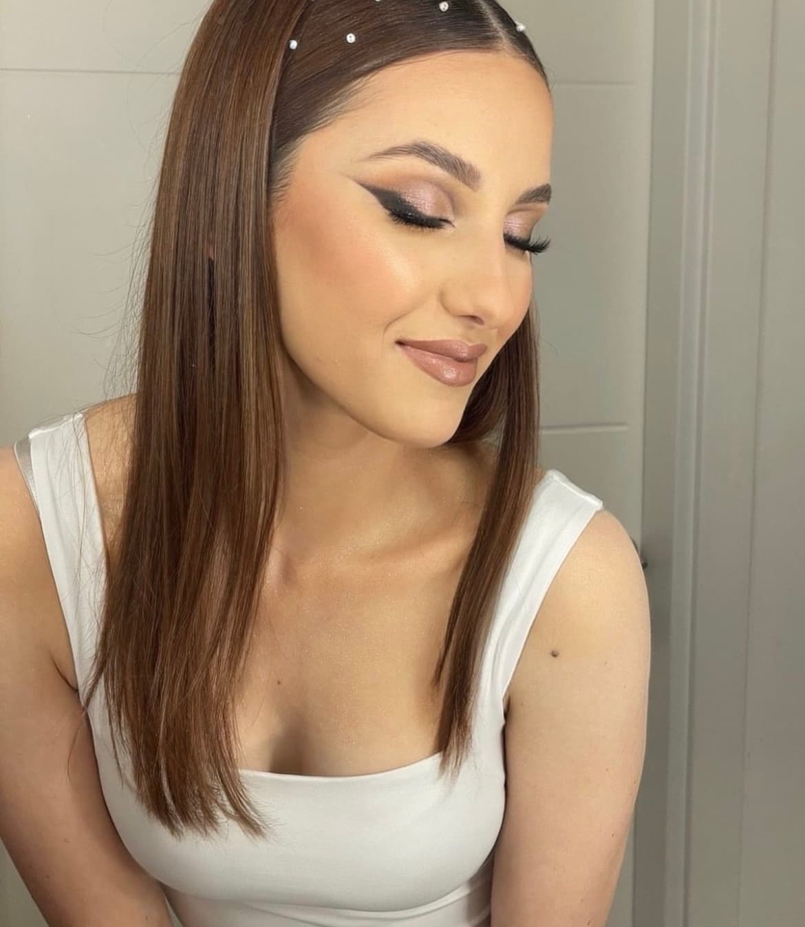 Profesionalno šminkanje 13