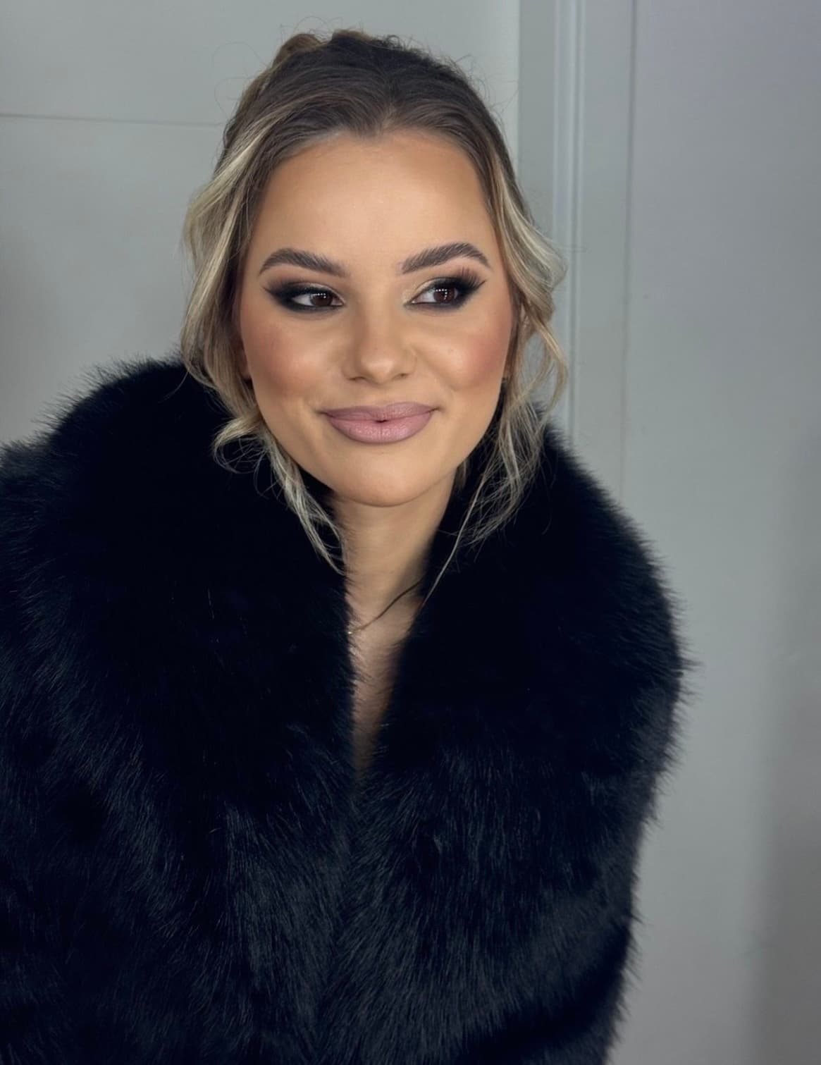 Profesionalno šminkanje 9