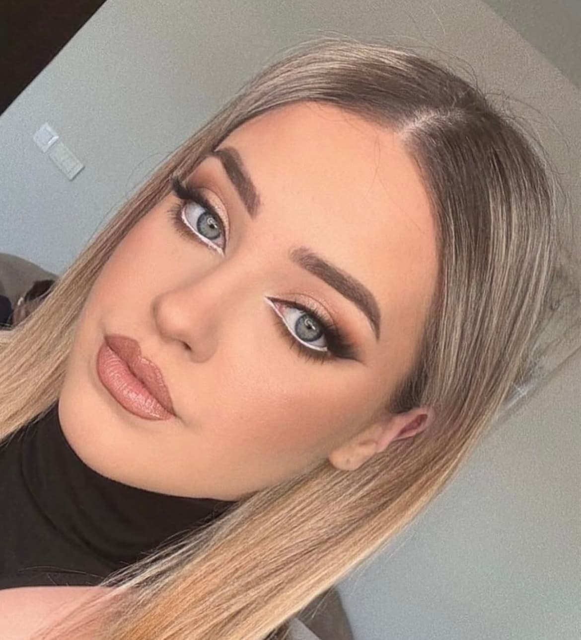 Profesionalno šminkanje 14