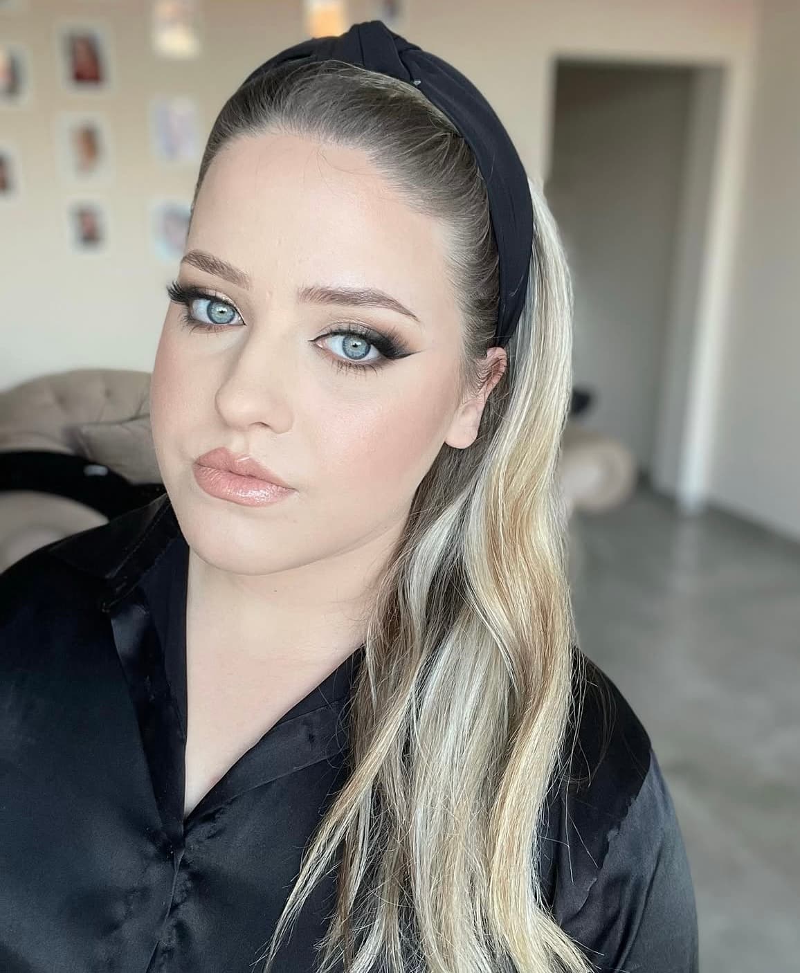 Profesionalno šminkanje 26