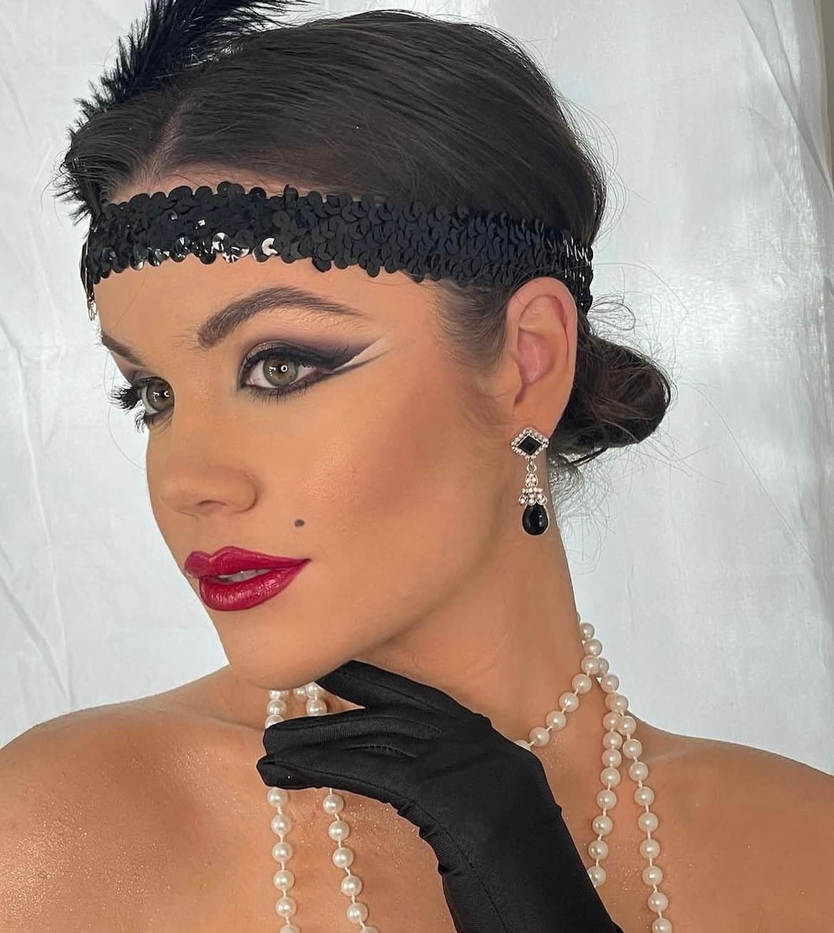 Profesionalno šminkanje 20