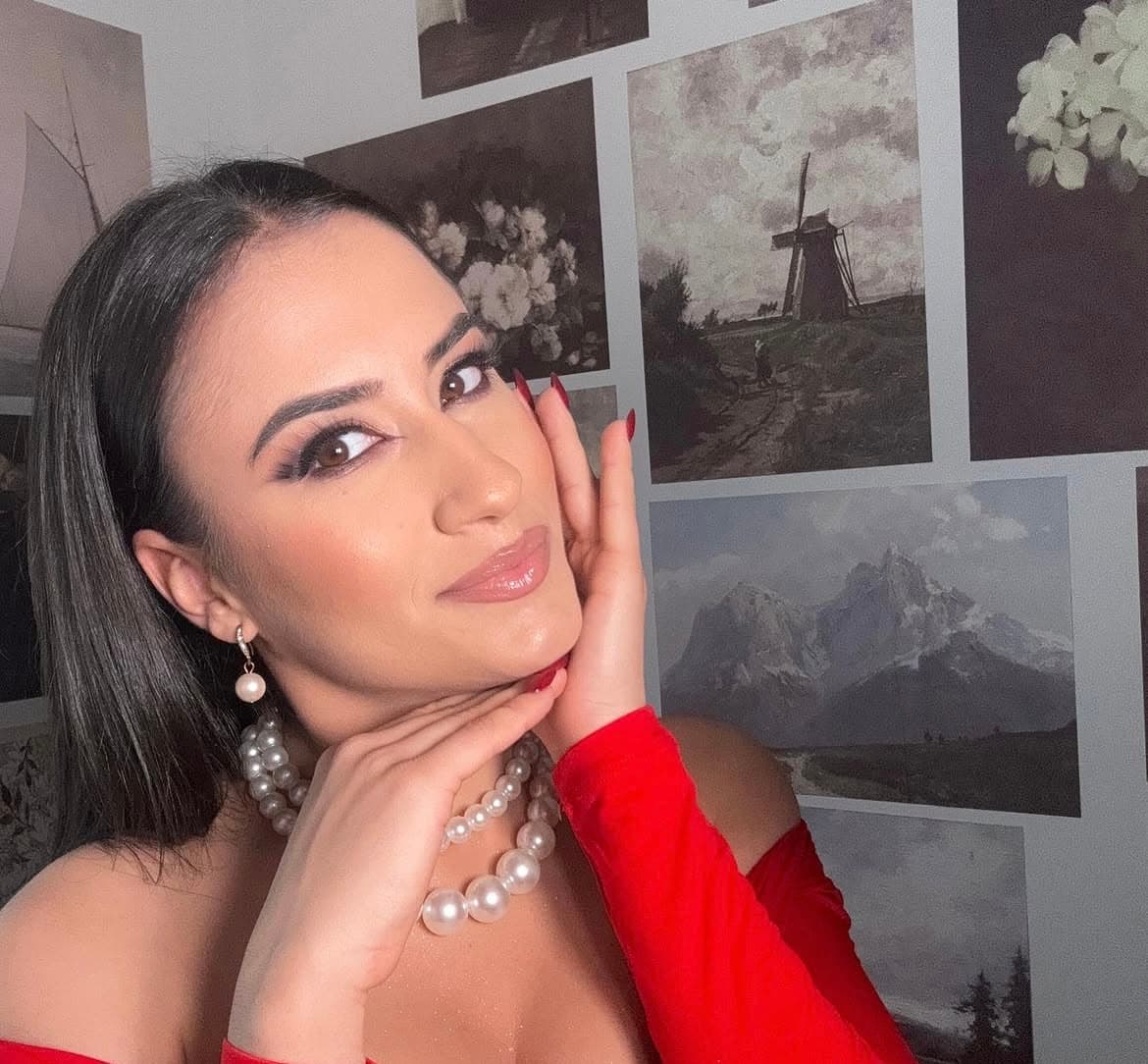 Profesionalno šminkanje 22