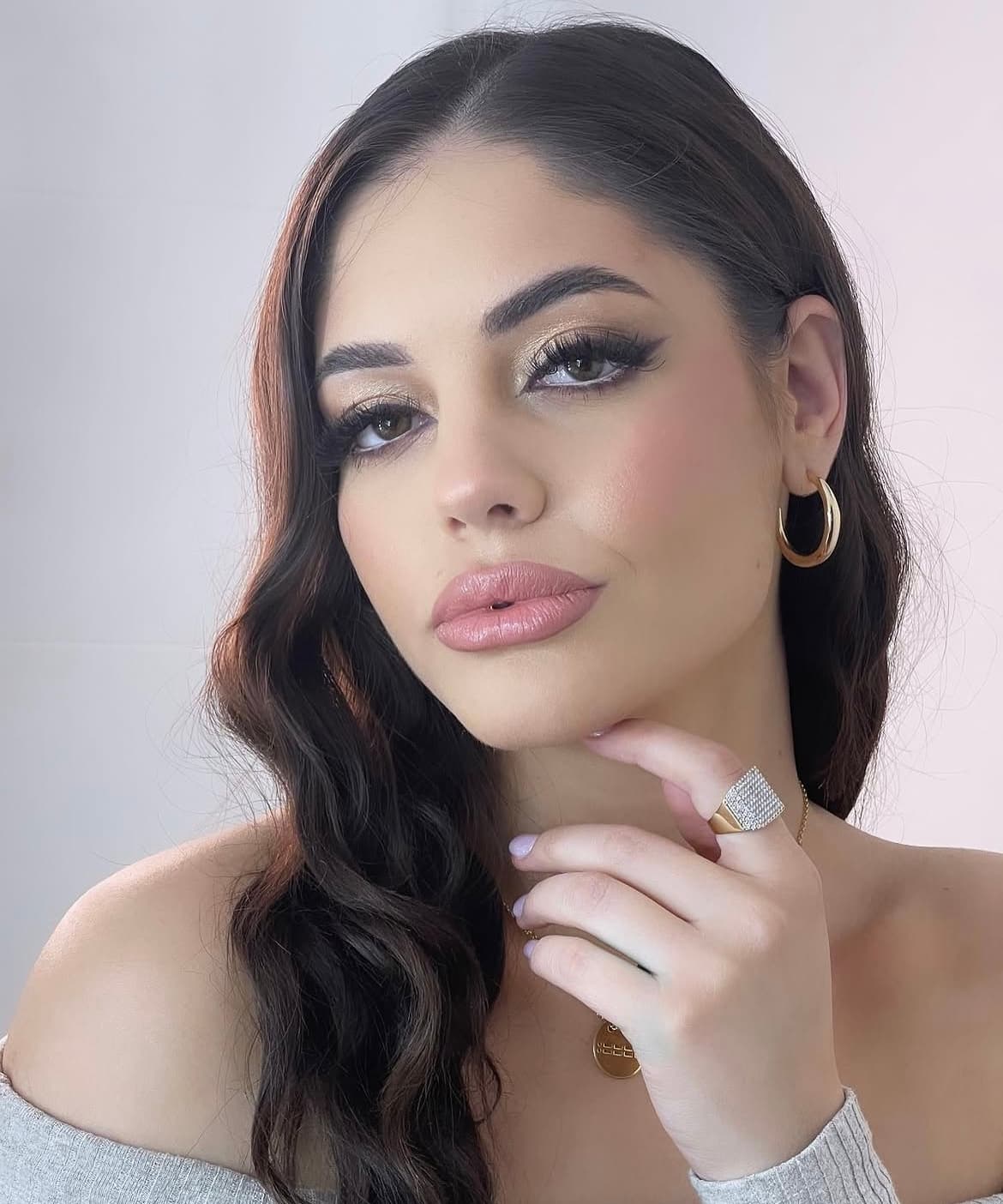 Profesionalno šminkanje 24