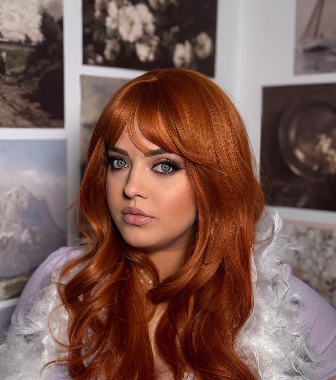 Profesionalno šminkanje 15