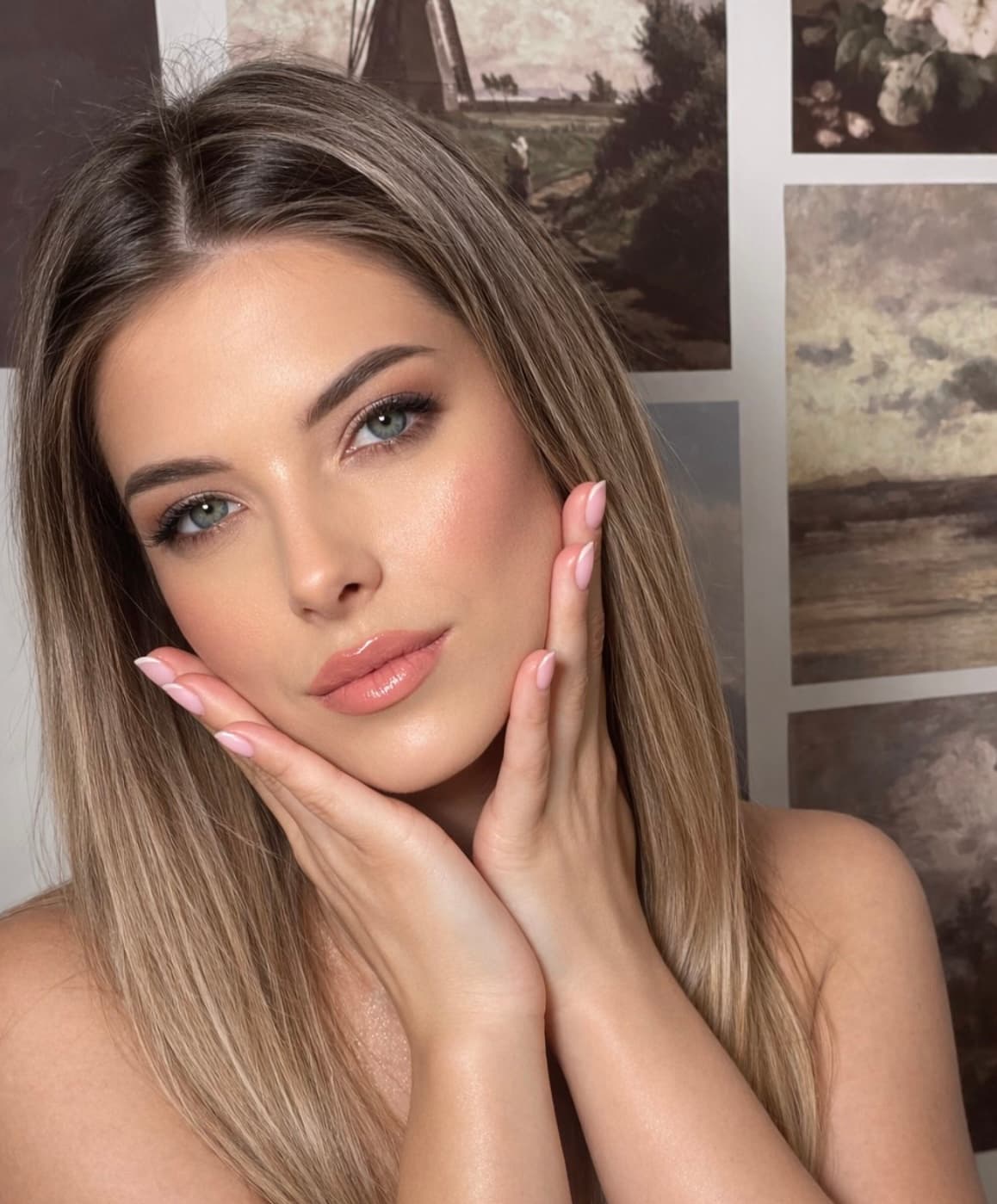 Profesionalno šminkanje 6