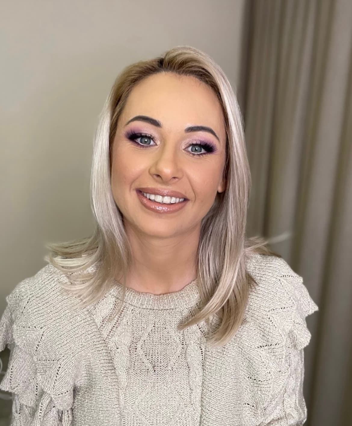 Profesionalno šminkanje 25