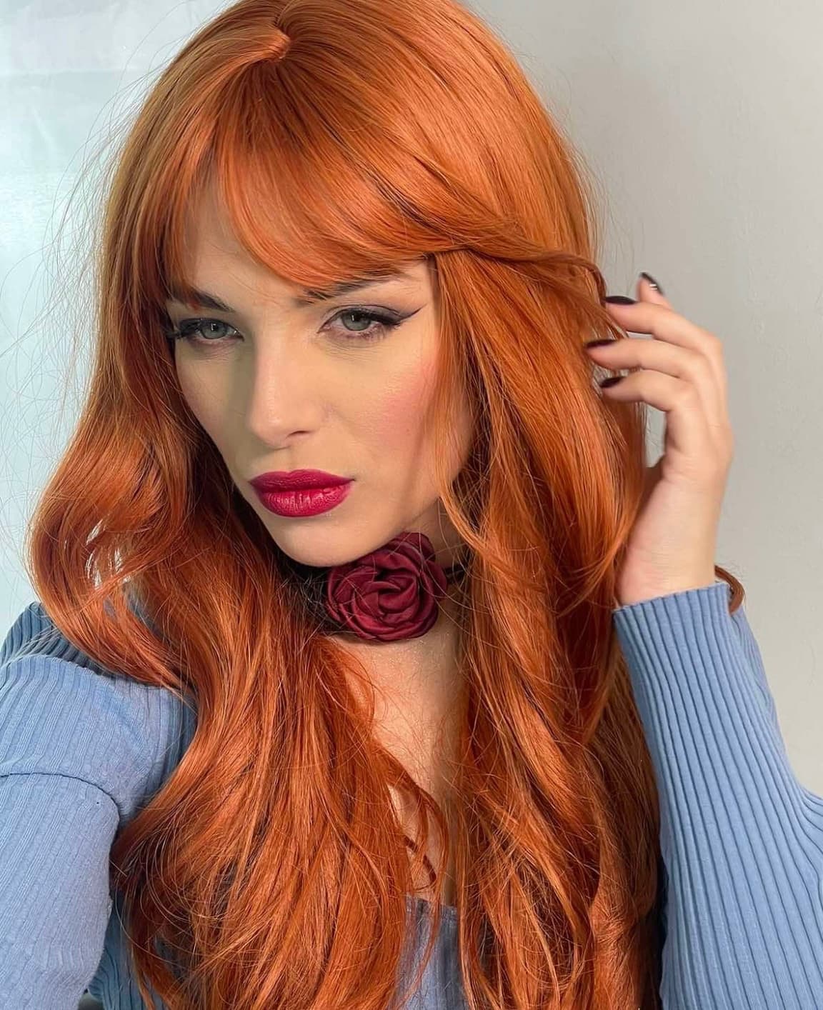 Profesionalno šminkanje 16