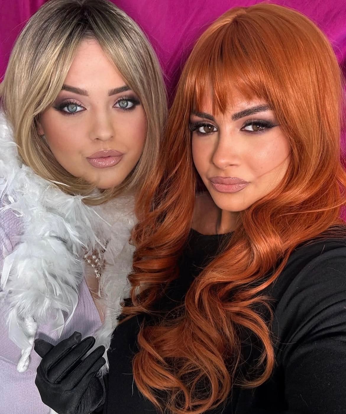 Profesionalno šminkanje 17