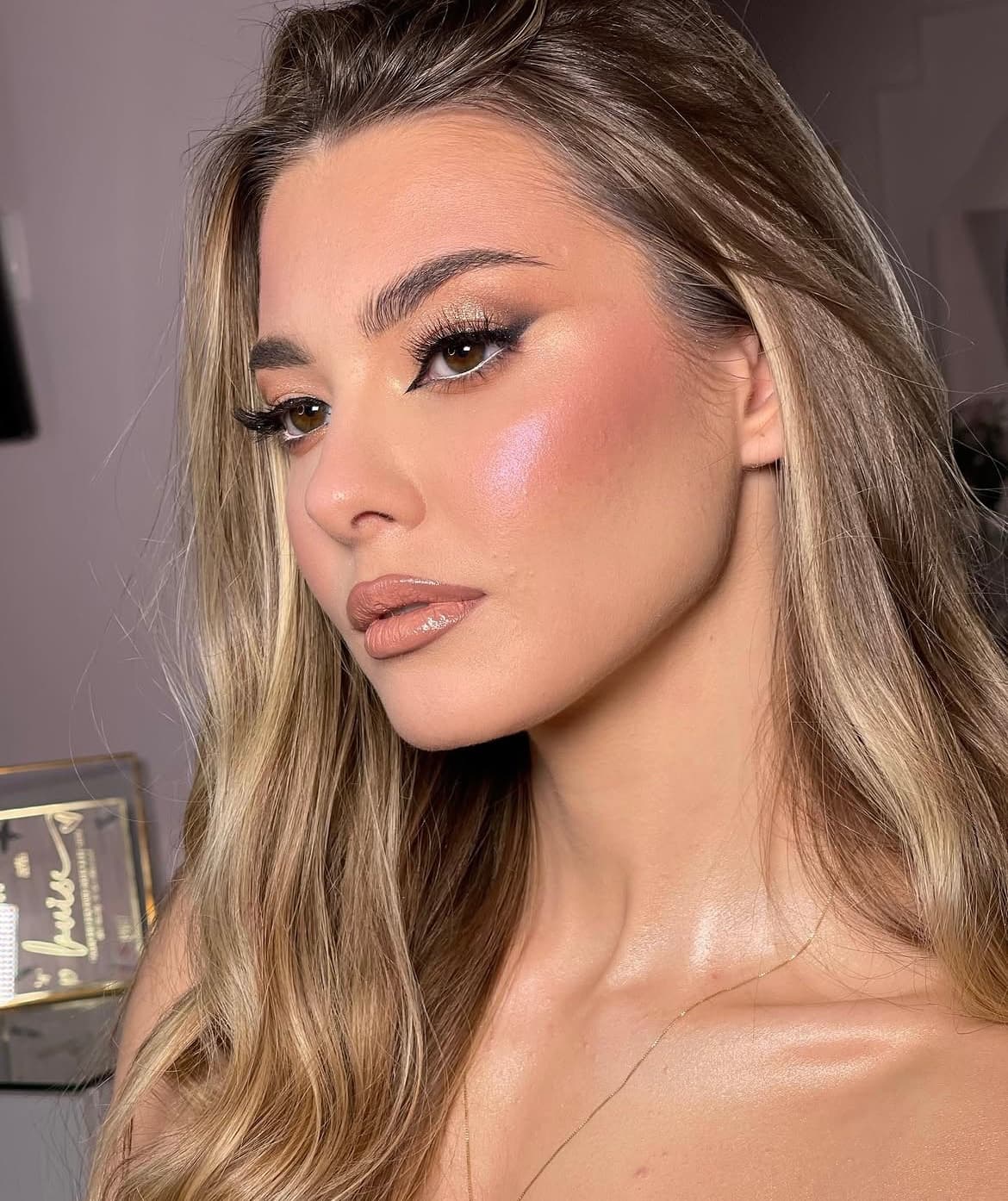 Profesionalno šminkanje