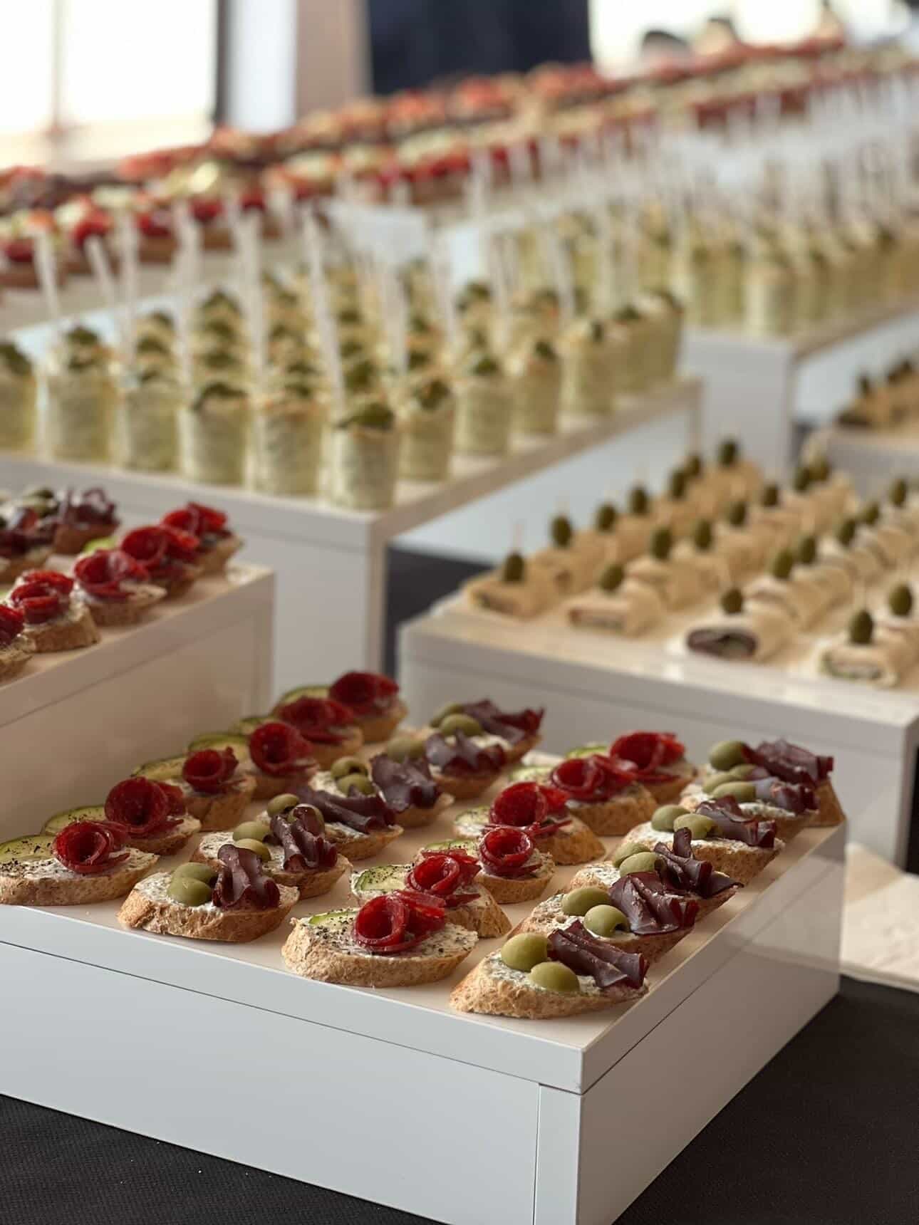 DD Catering Sarajevo 14