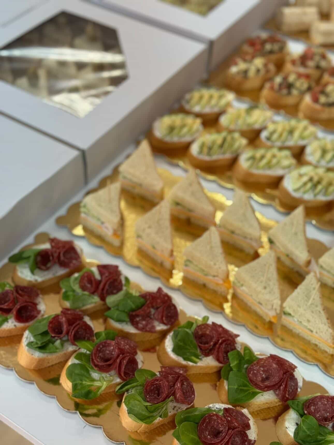 DD Catering Sarajevo 17