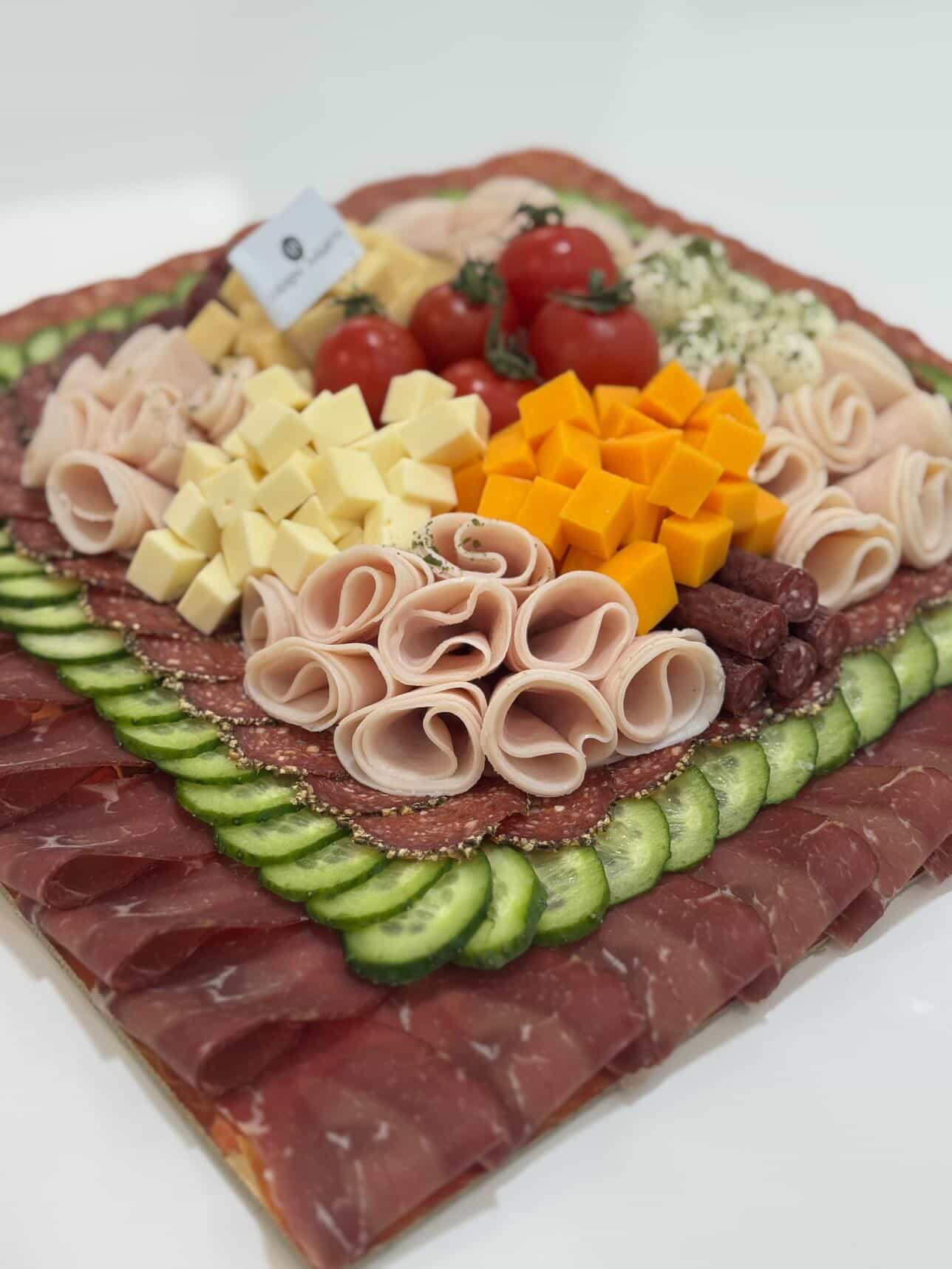 DD Catering Sarajevo fotografija 4