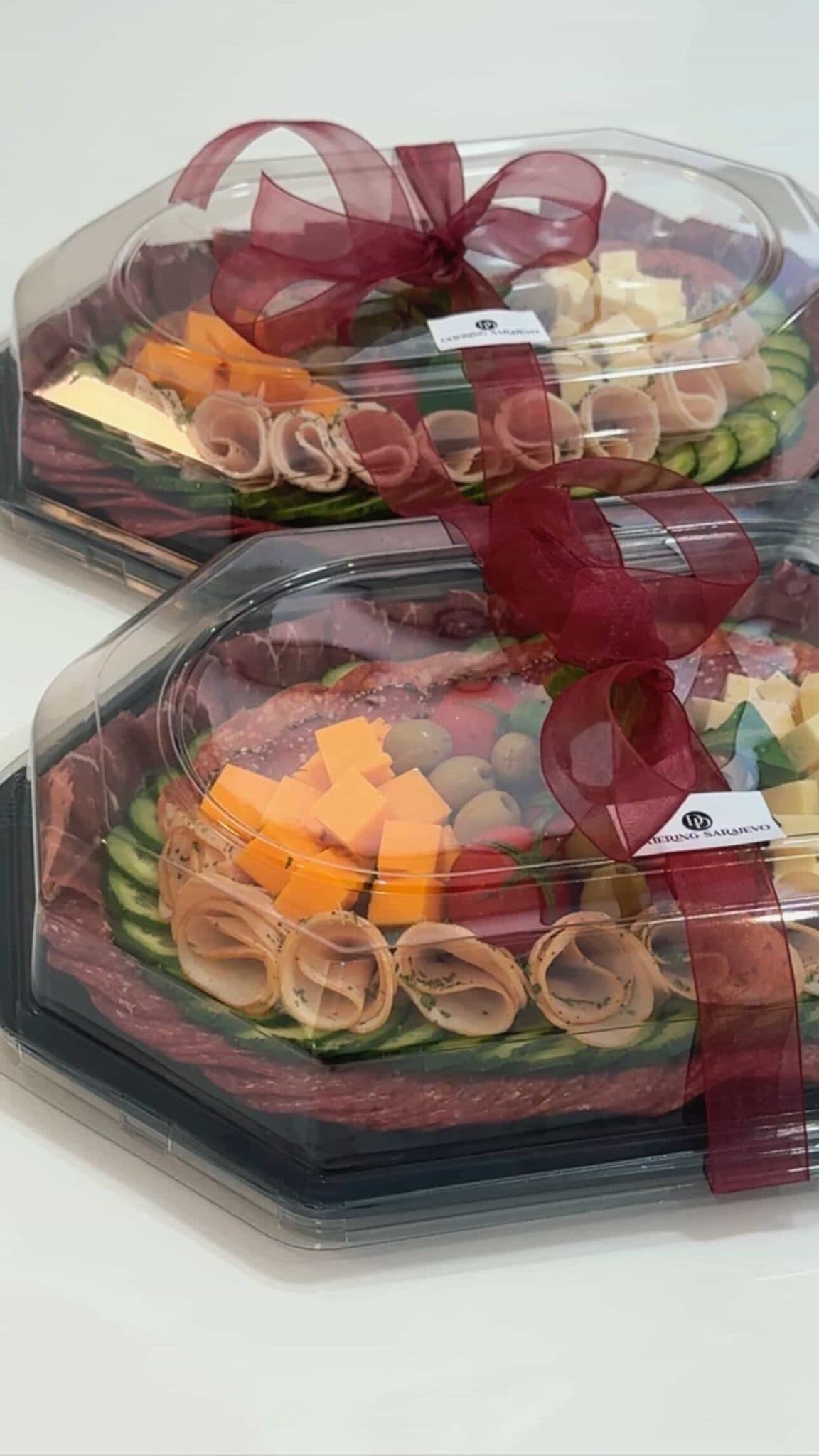 DD Catering Sarajevo 22