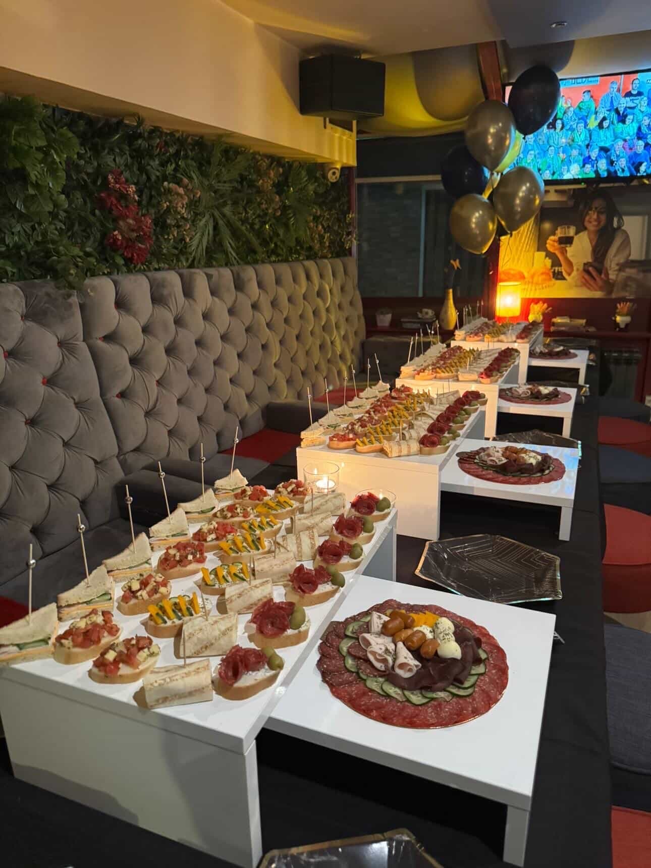 DD Catering Sarajevo 15