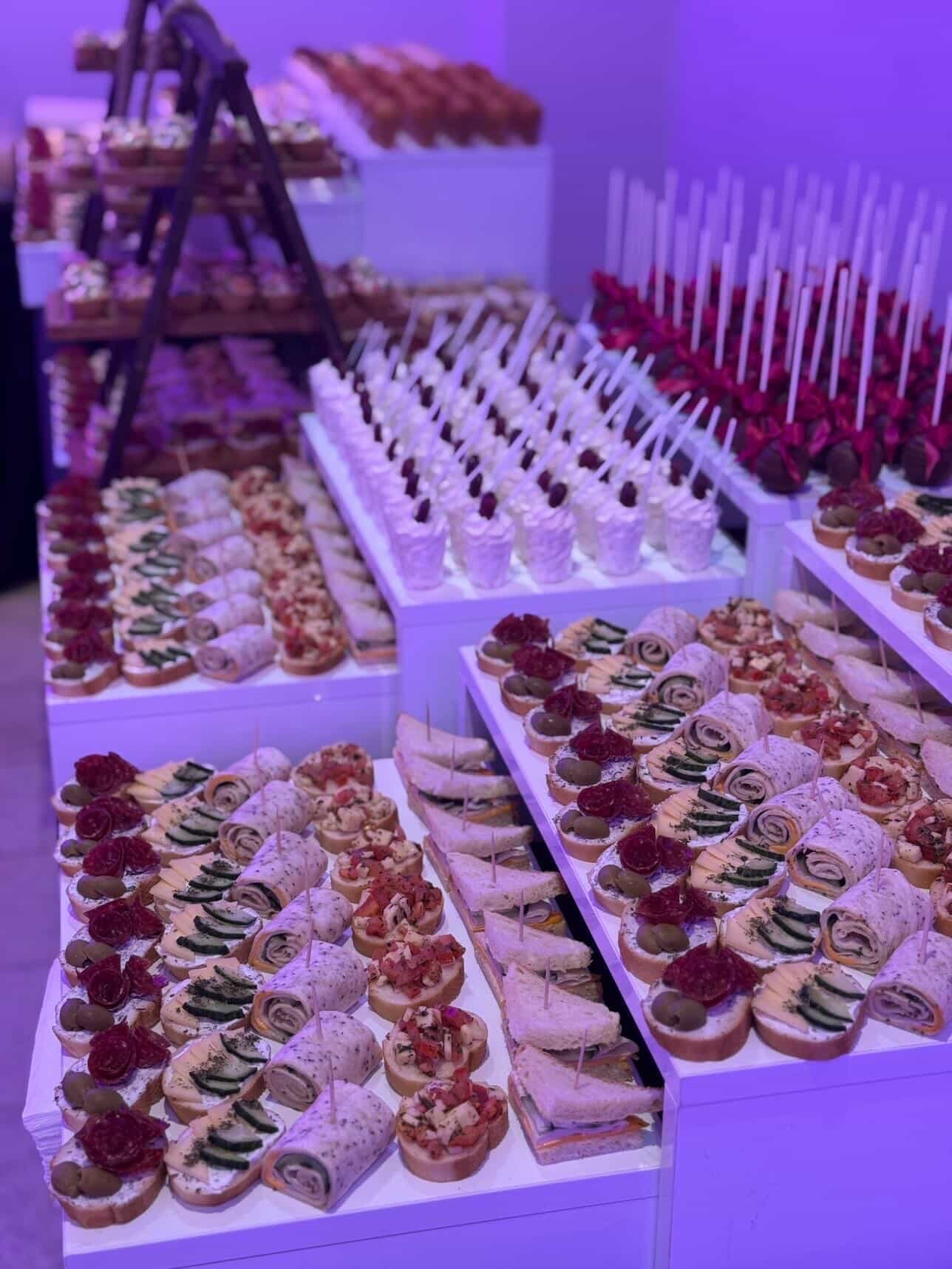 DD Catering Sarajevo 7