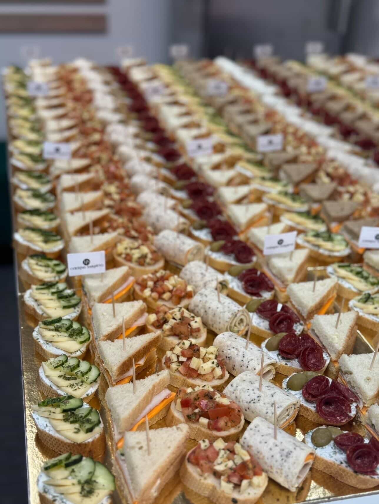 DD Catering Sarajevo 19