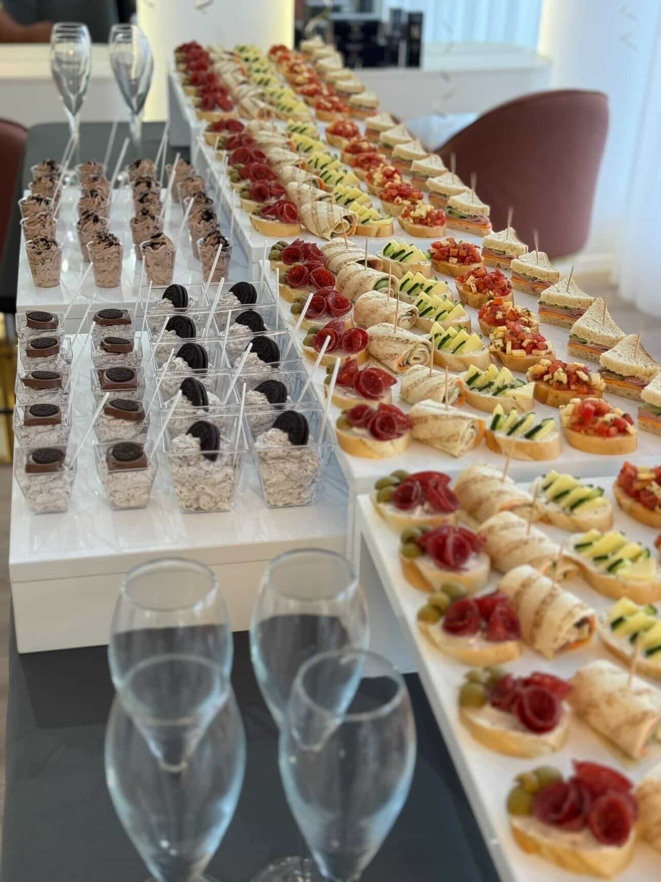 DD Catering Sarajevo 11