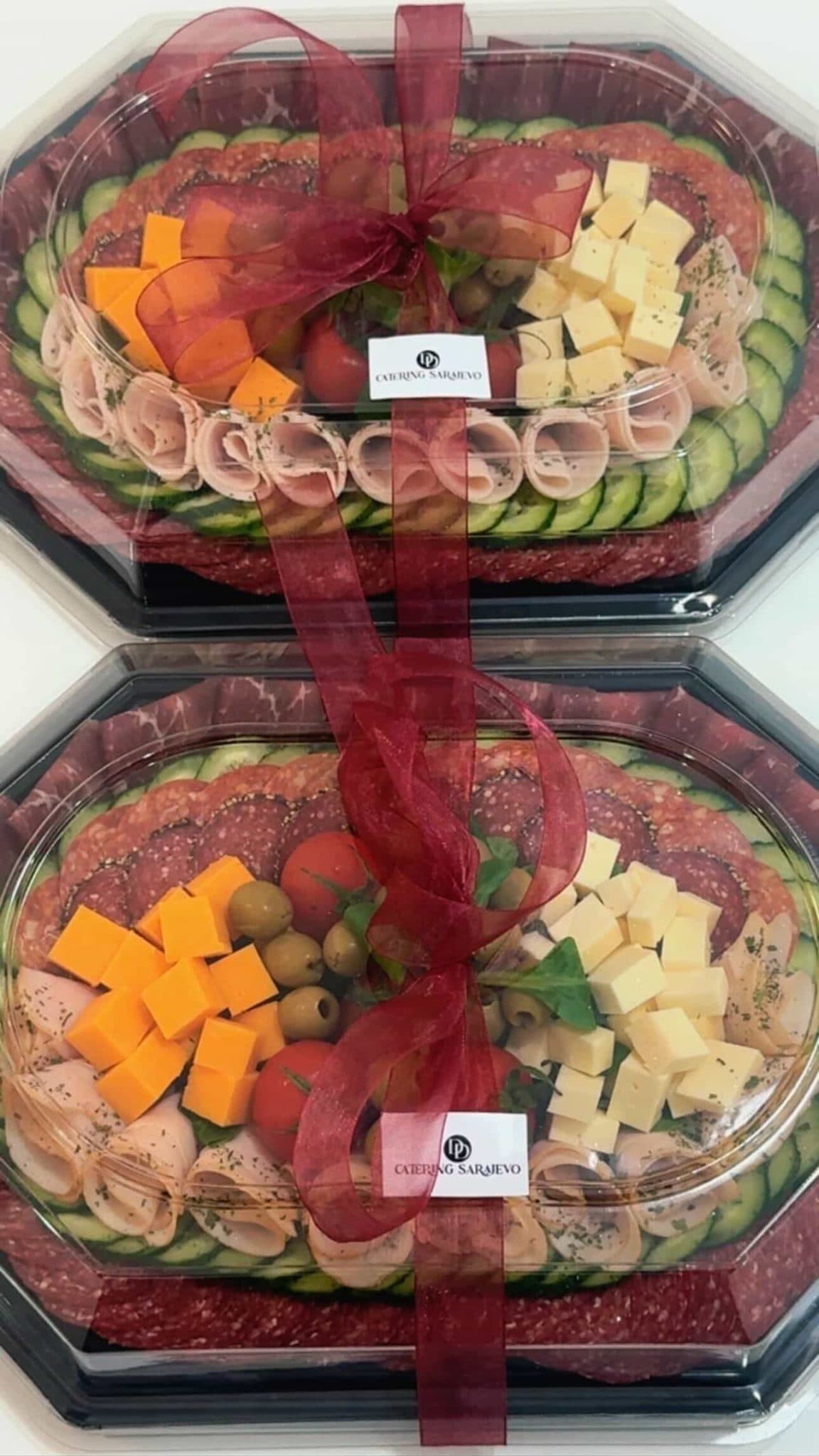 DD Catering Sarajevo 20