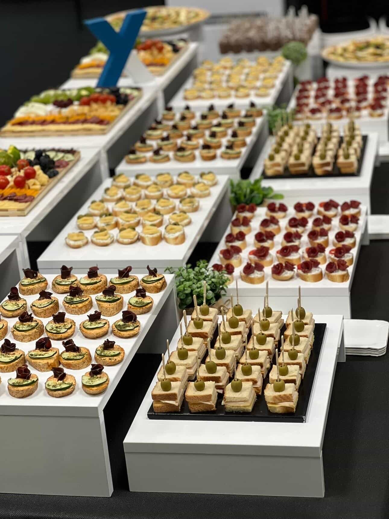 DD Catering Sarajevo 9