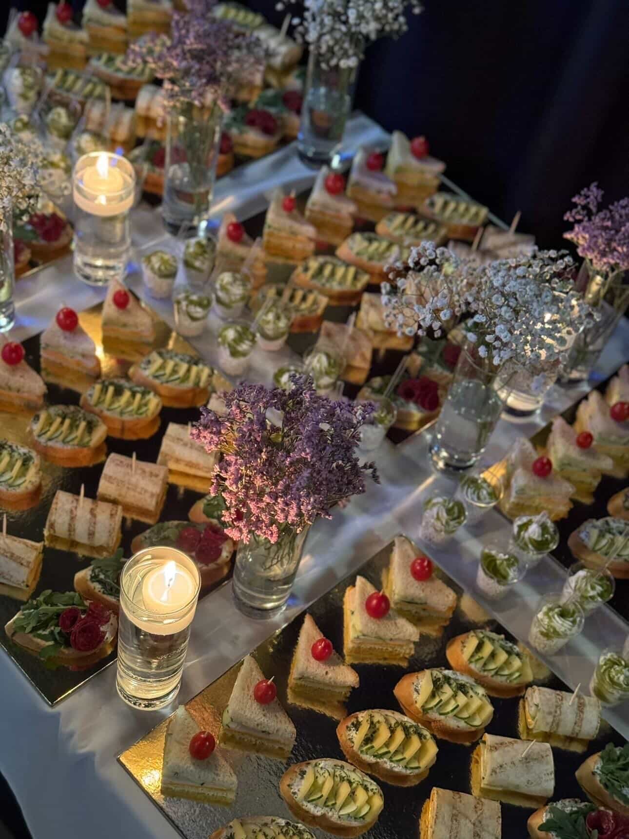 DD Catering Sarajevo fotografija 3