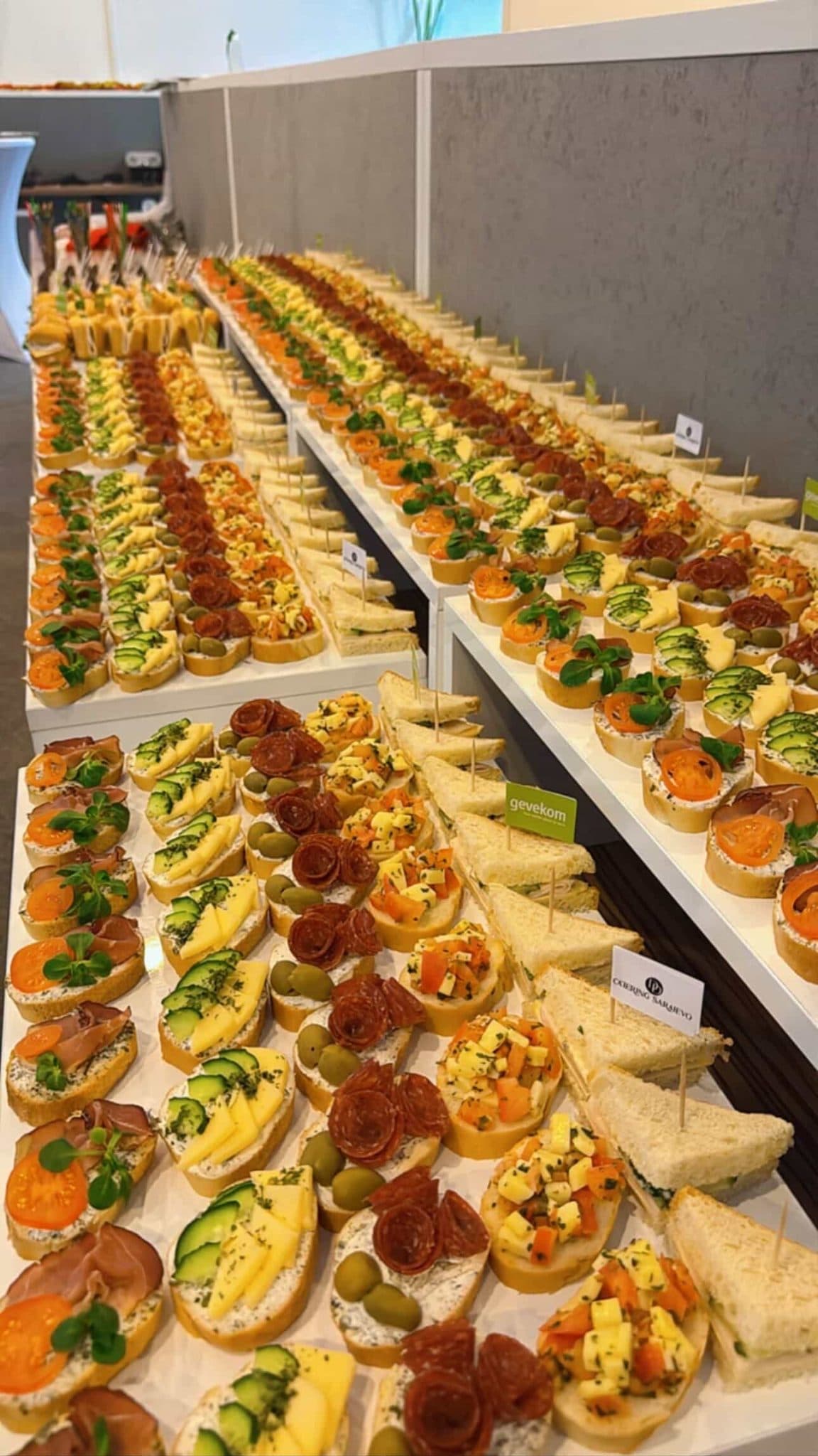 DD Catering Sarajevo 18