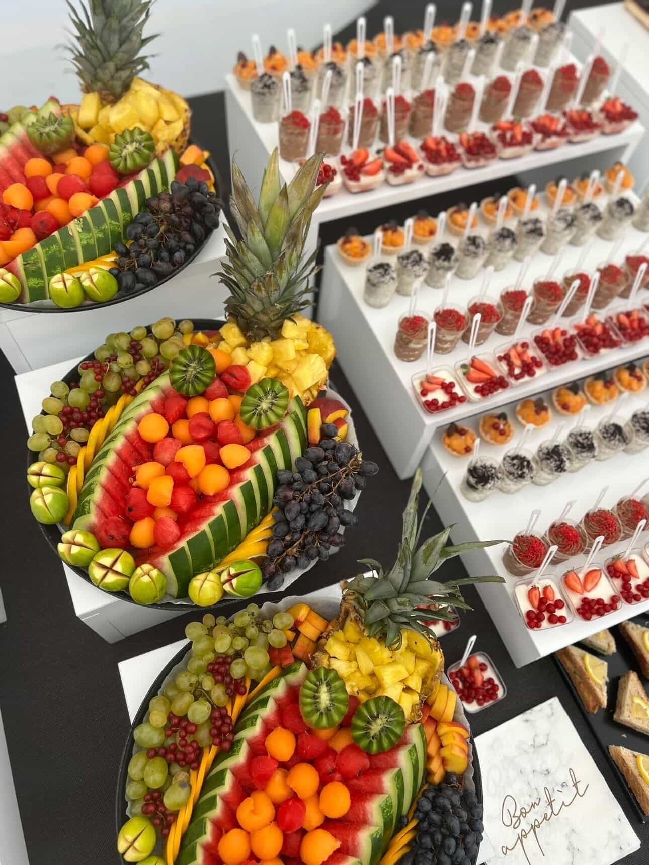 DD Catering Sarajevo fotografija 2