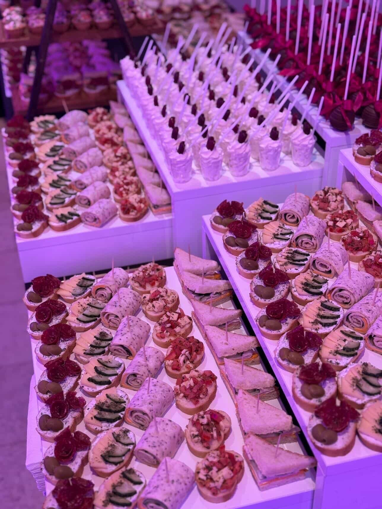 DD Catering Sarajevo 13