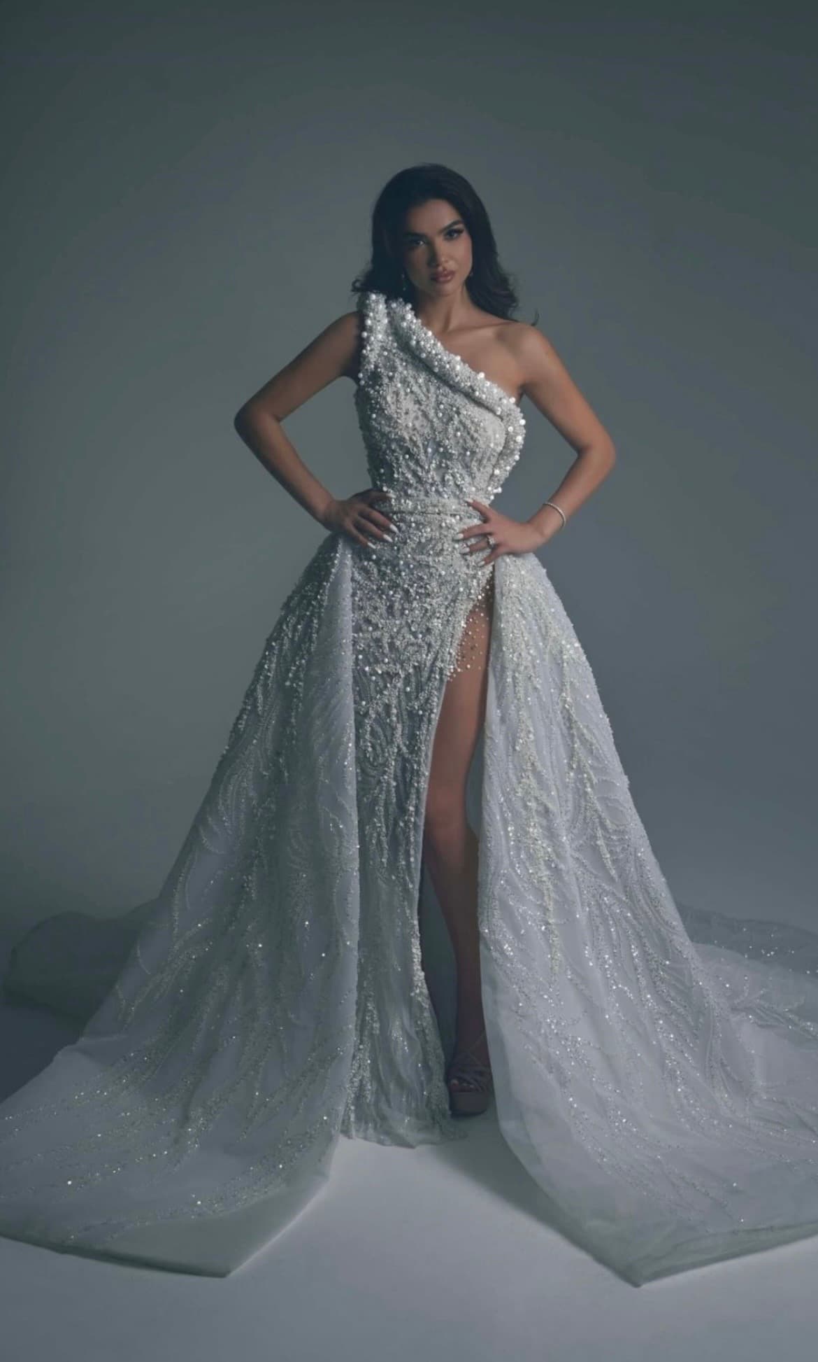 WEDDING STUDIO AURORA belle fotografija 2