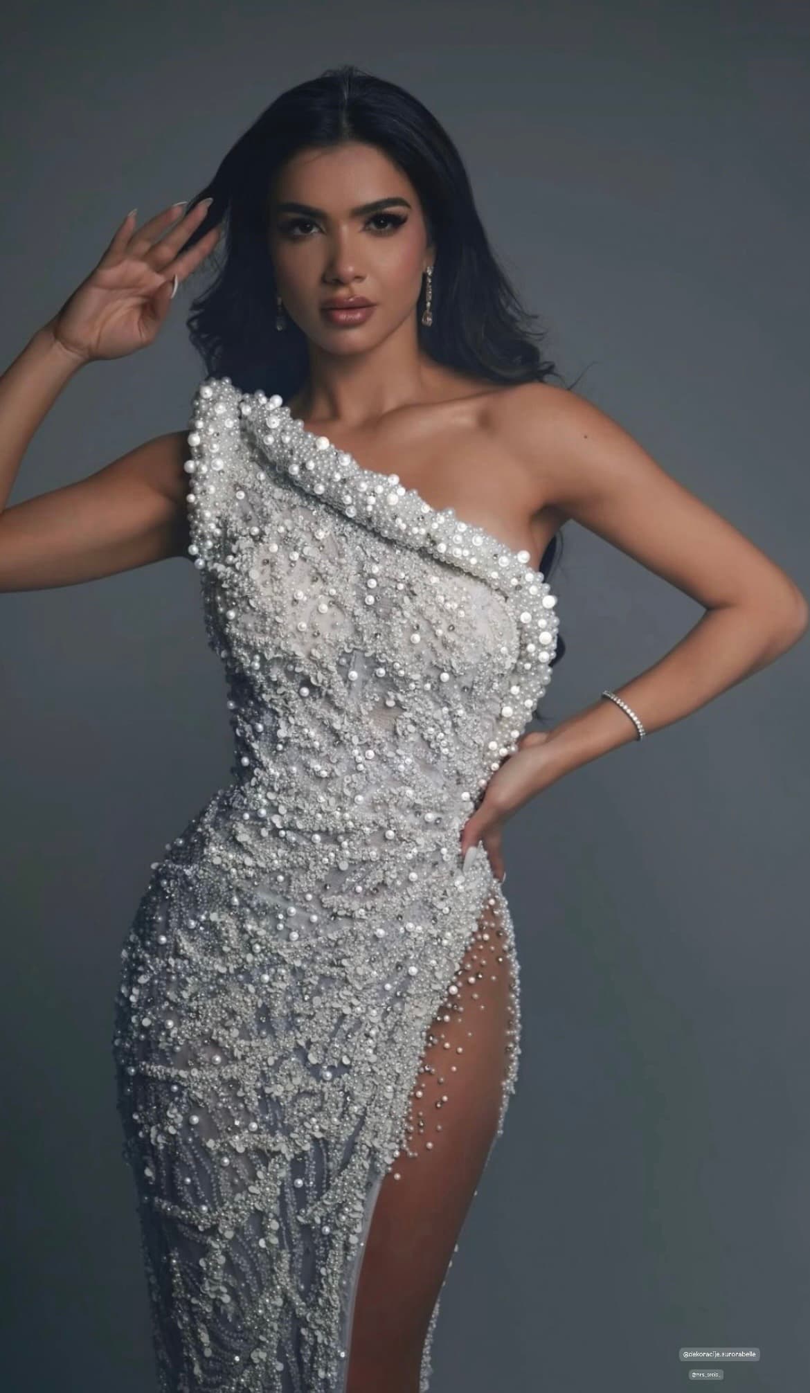 WEDDING STUDIO AURORA belle