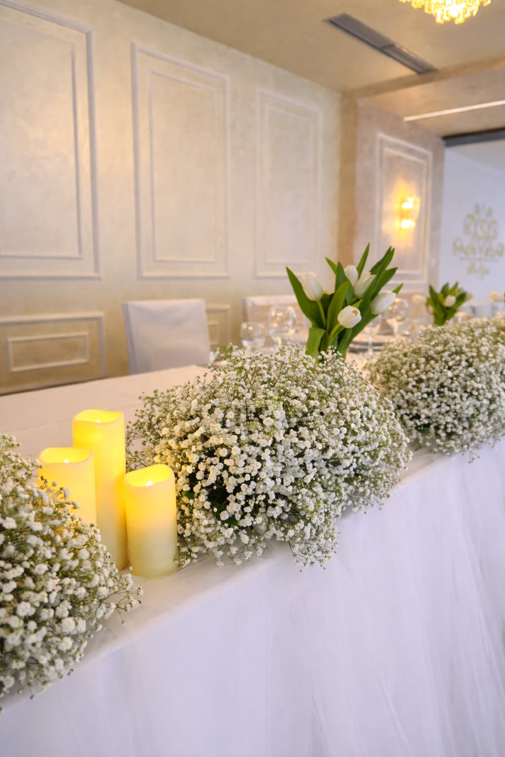 DEKORACIJE AURORA belle 4