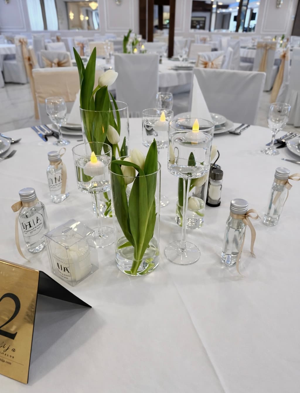 DEKORACIJE AURORA belle 2