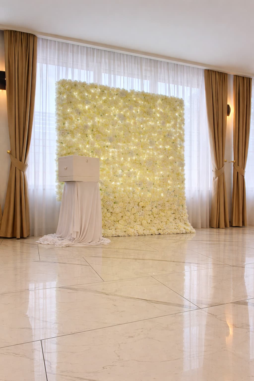 DEKORACIJE AURORA belle 3