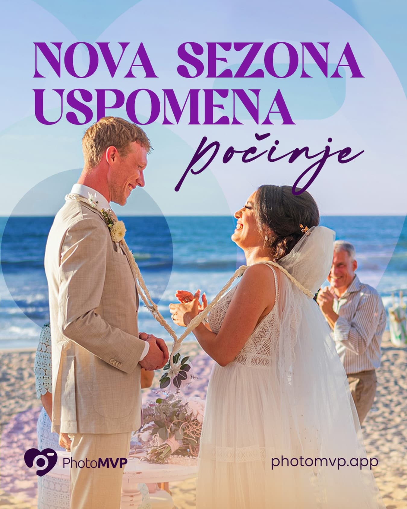 PhotoMVP - Digitalni album za proslave 8