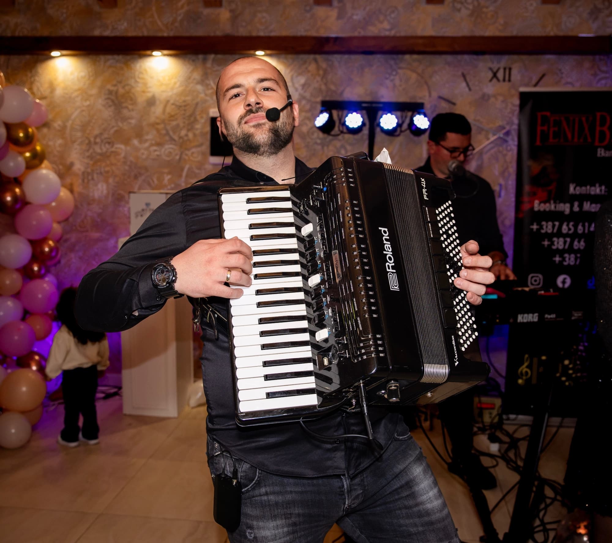 Fenix Bend Banja Luka fotografija 2