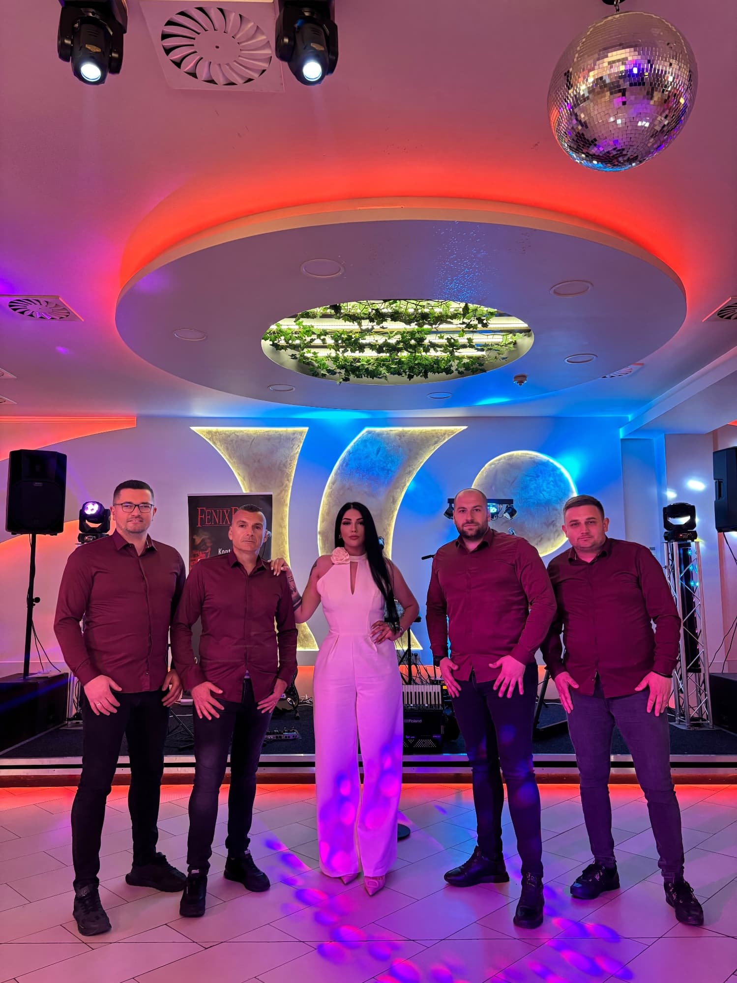 Fenix Bend Banja Luka