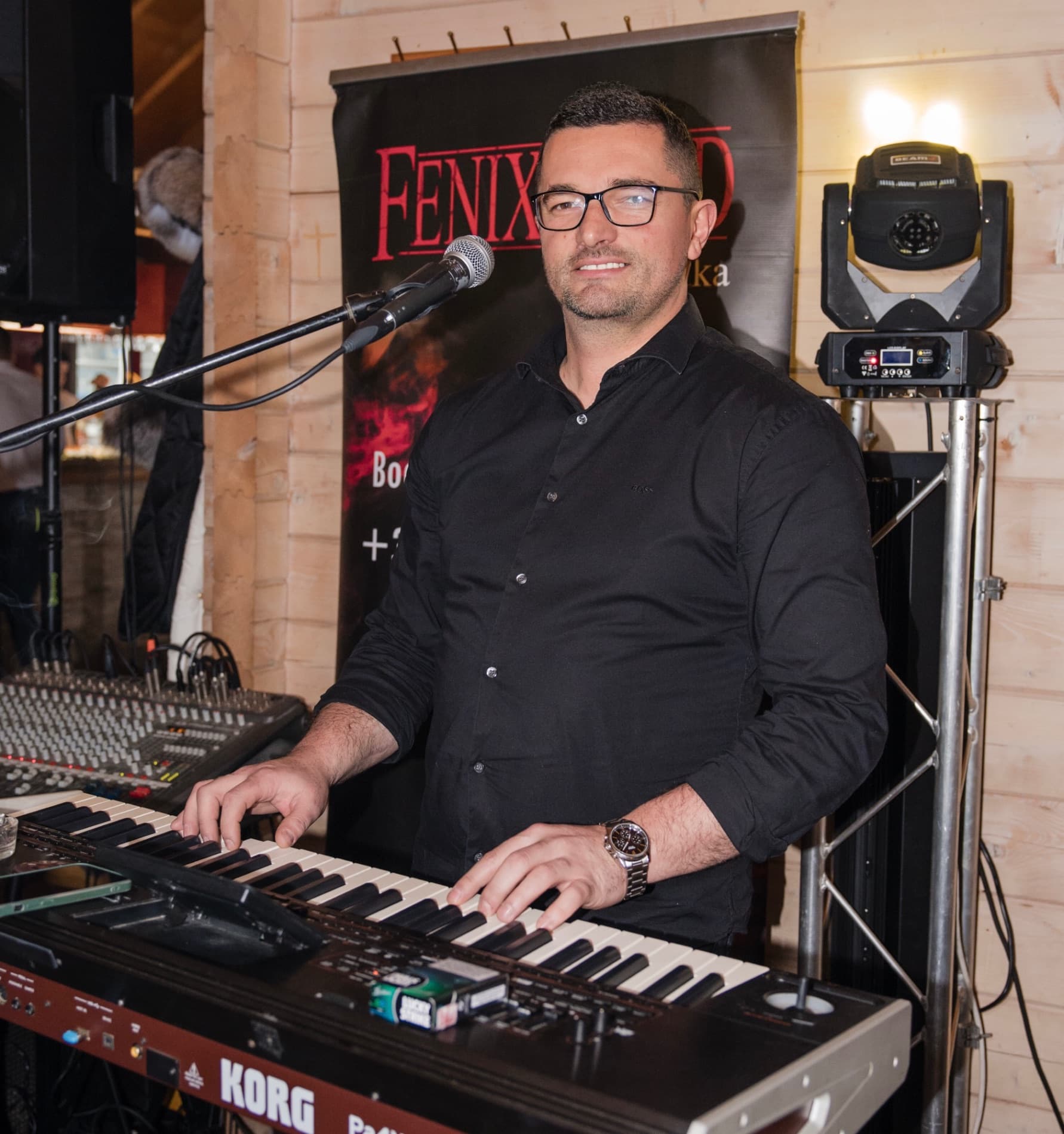 Fenix Bend Banja Luka 8