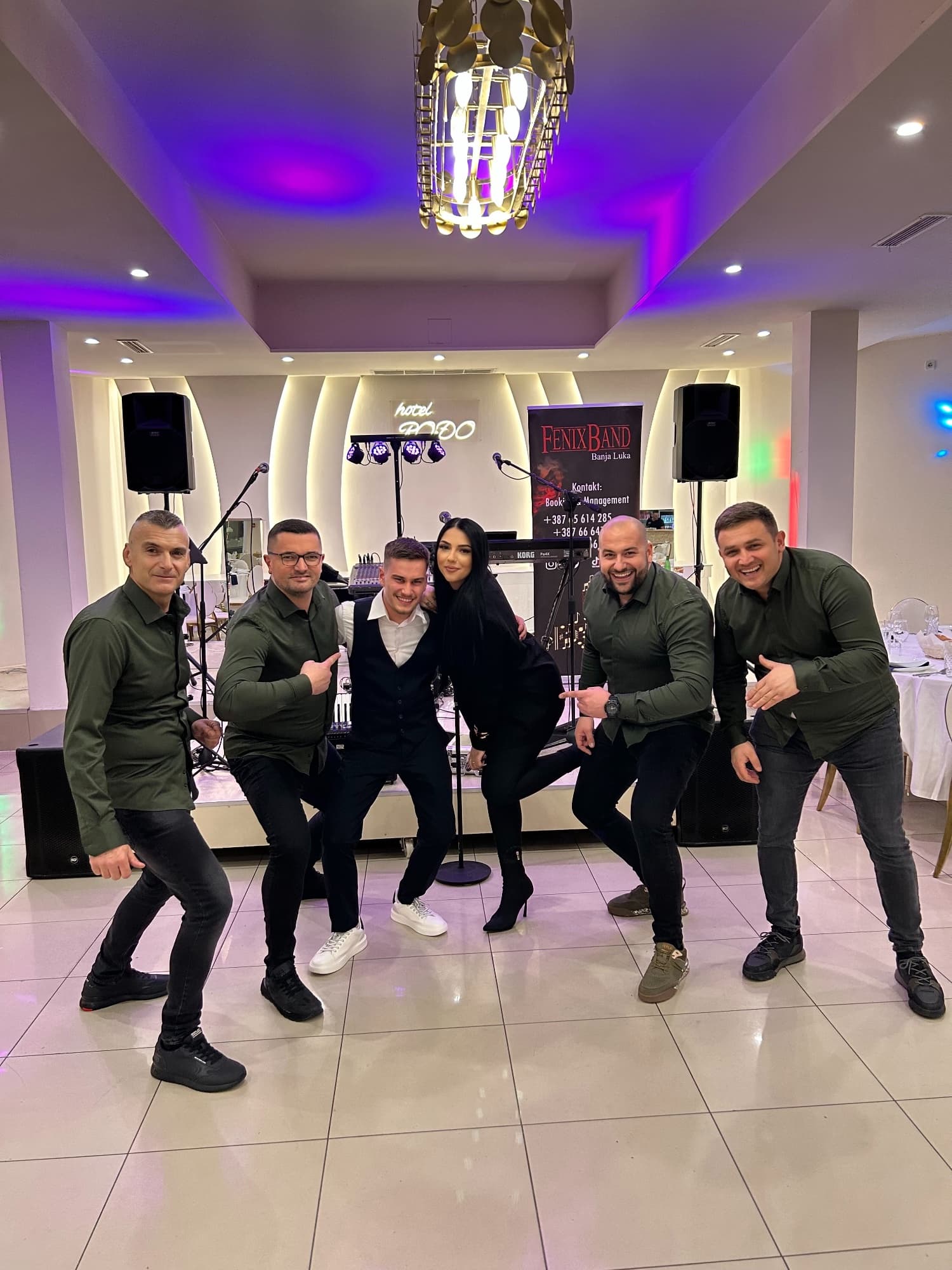 Fenix Bend Banja Luka 16