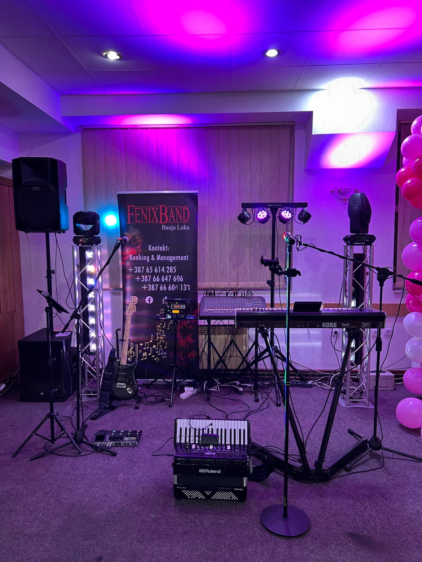 Fenix Bend Banja Luka 28