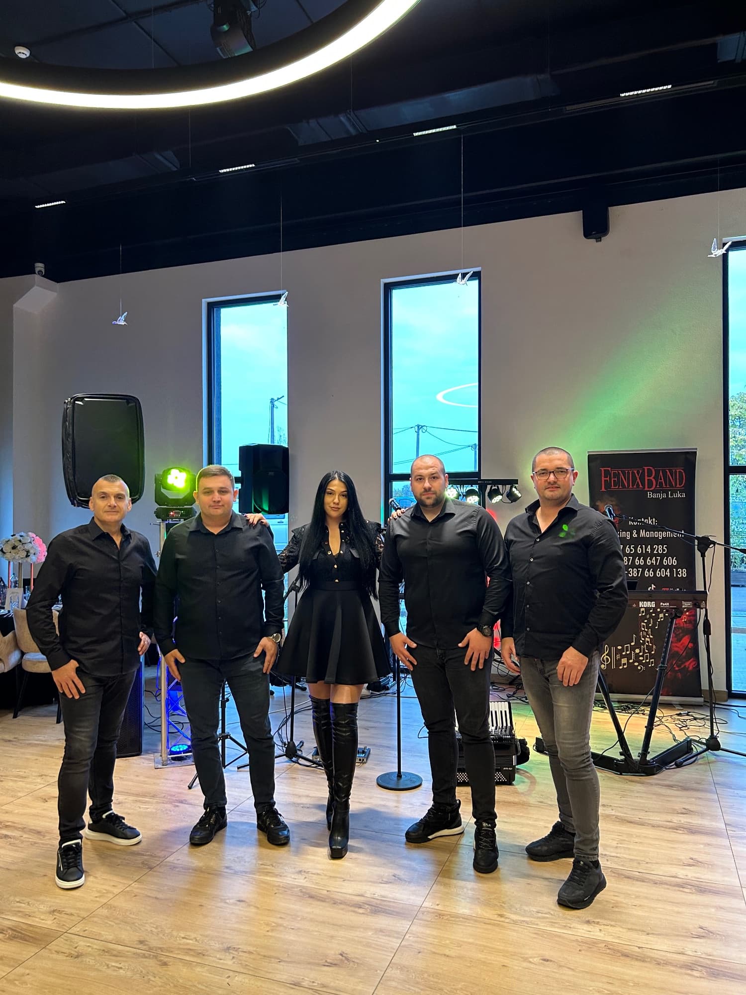 Fenix Bend Banja Luka 31