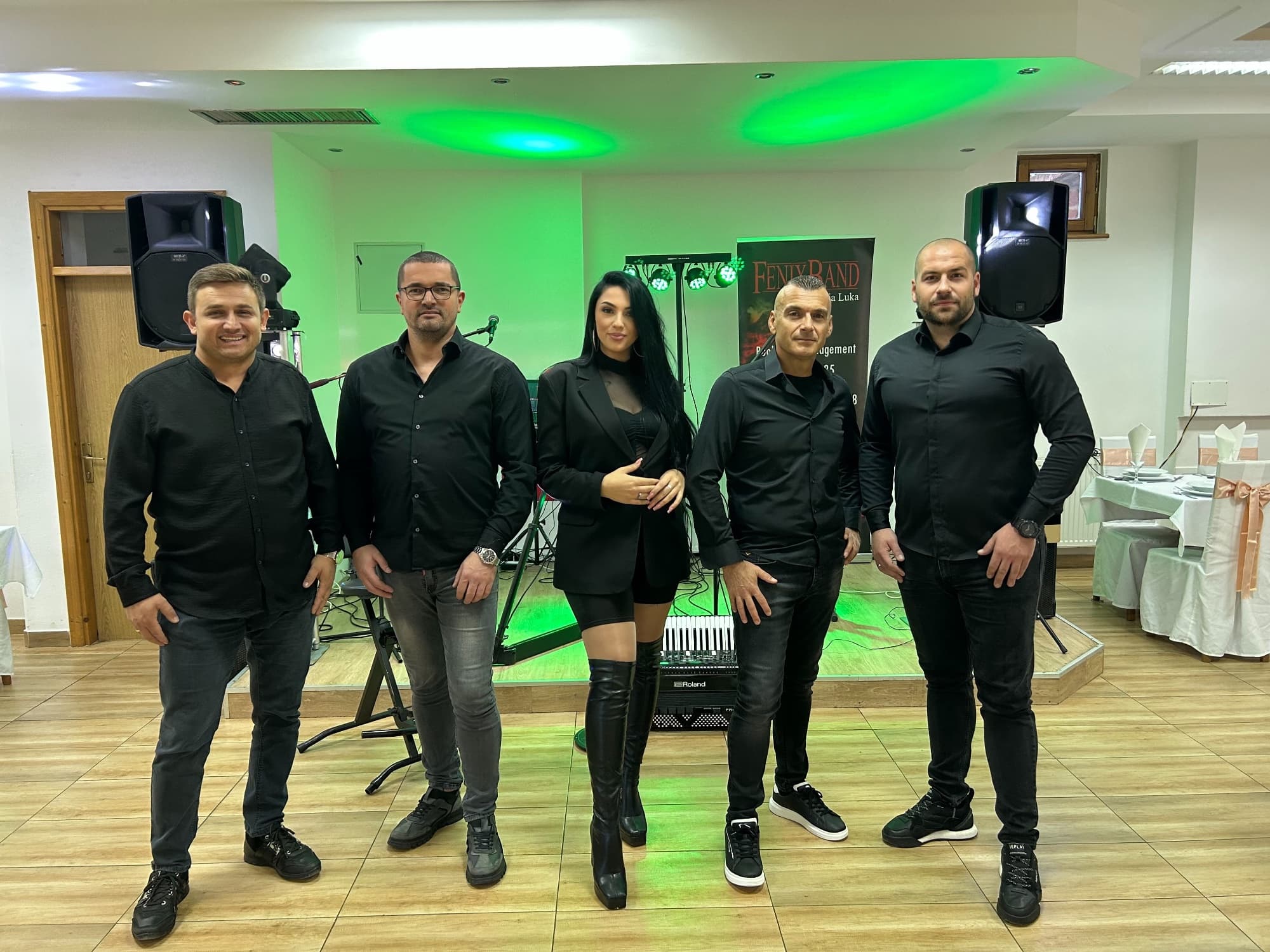 Fenix Bend Banja Luka 33