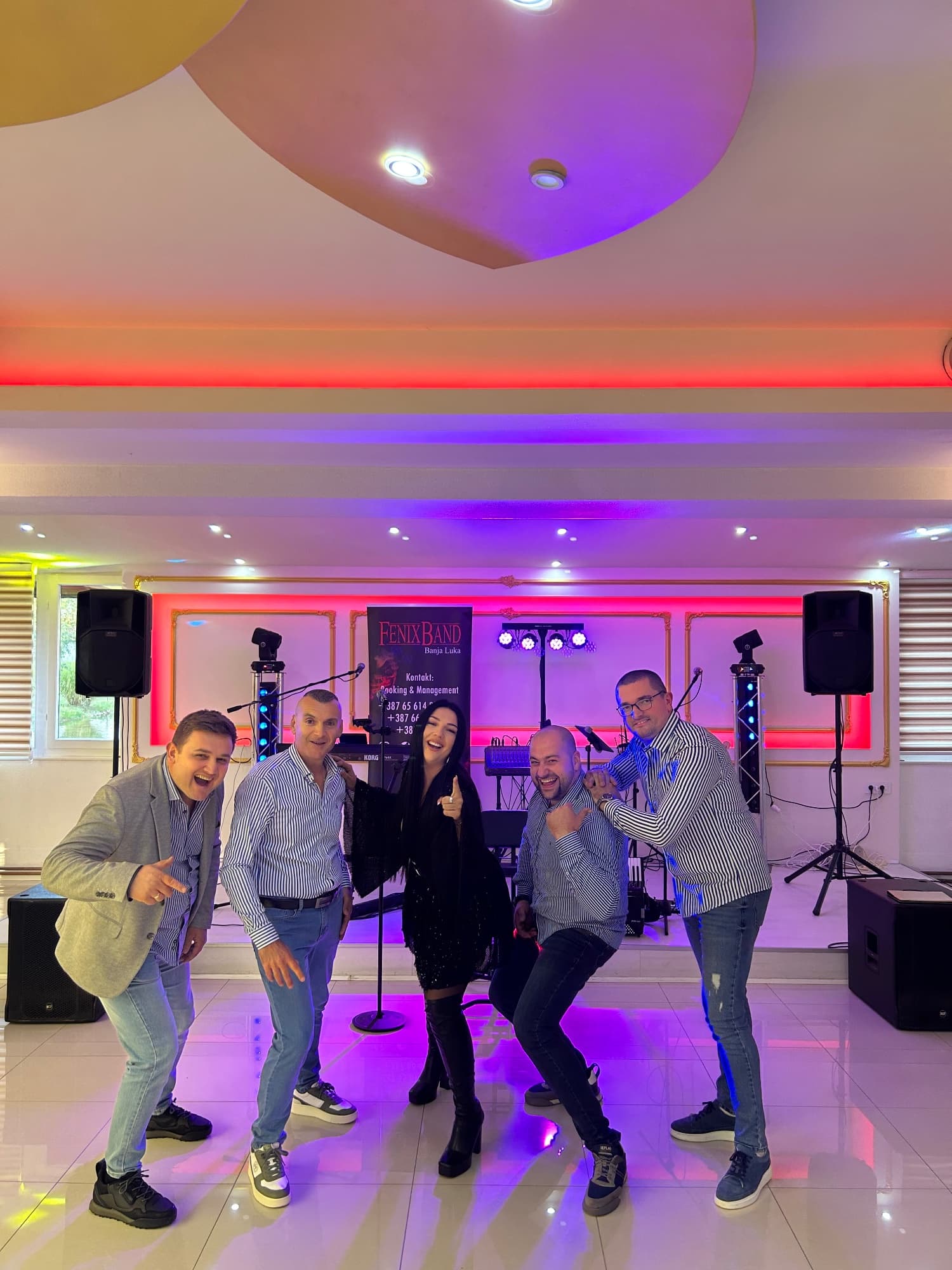 Fenix Bend Banja Luka 34