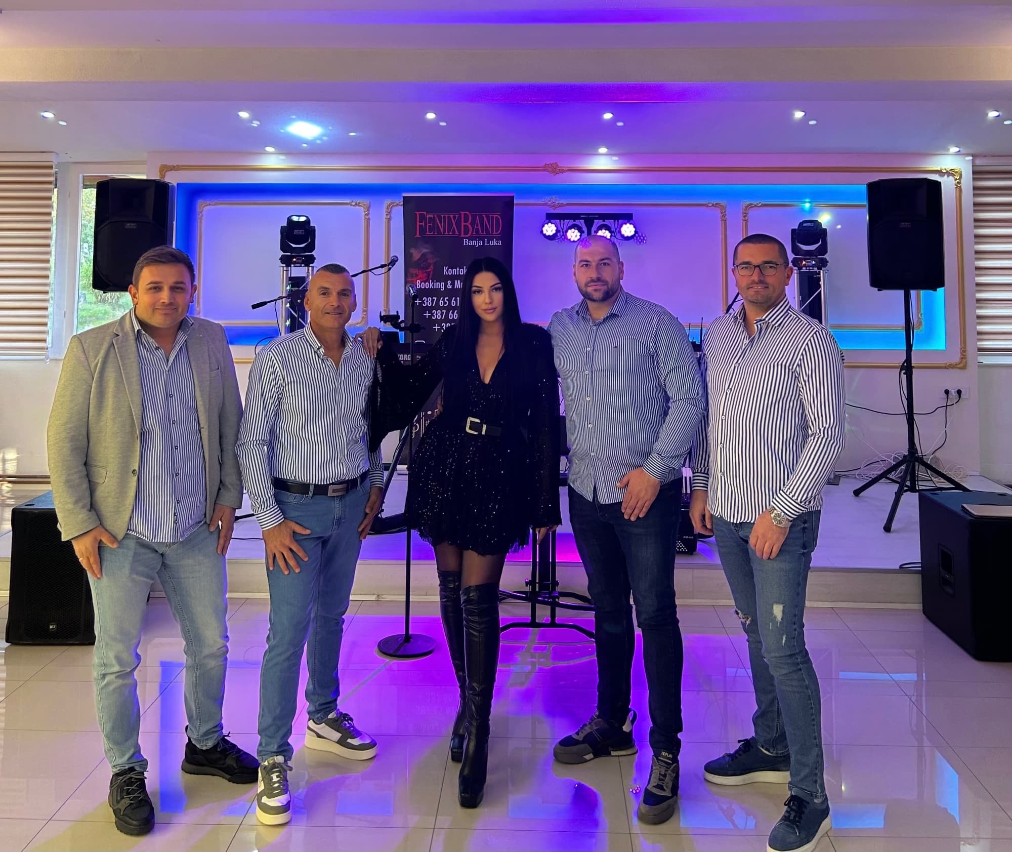 Fenix Bend Banja Luka 35